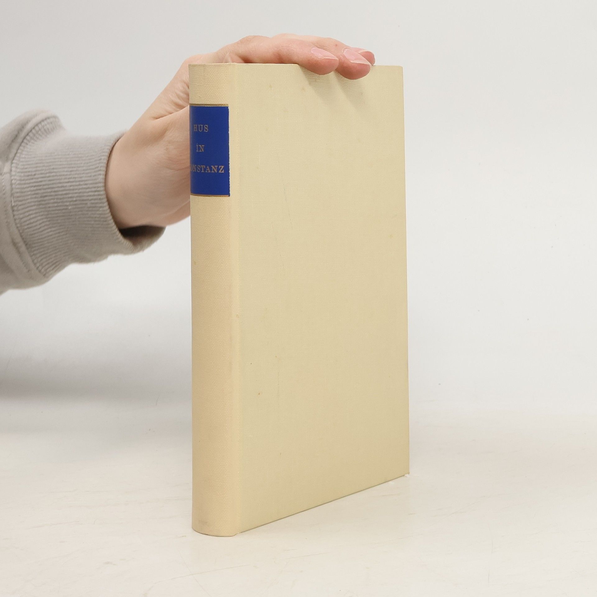 Autorenkollektiv Hus in Konstanz