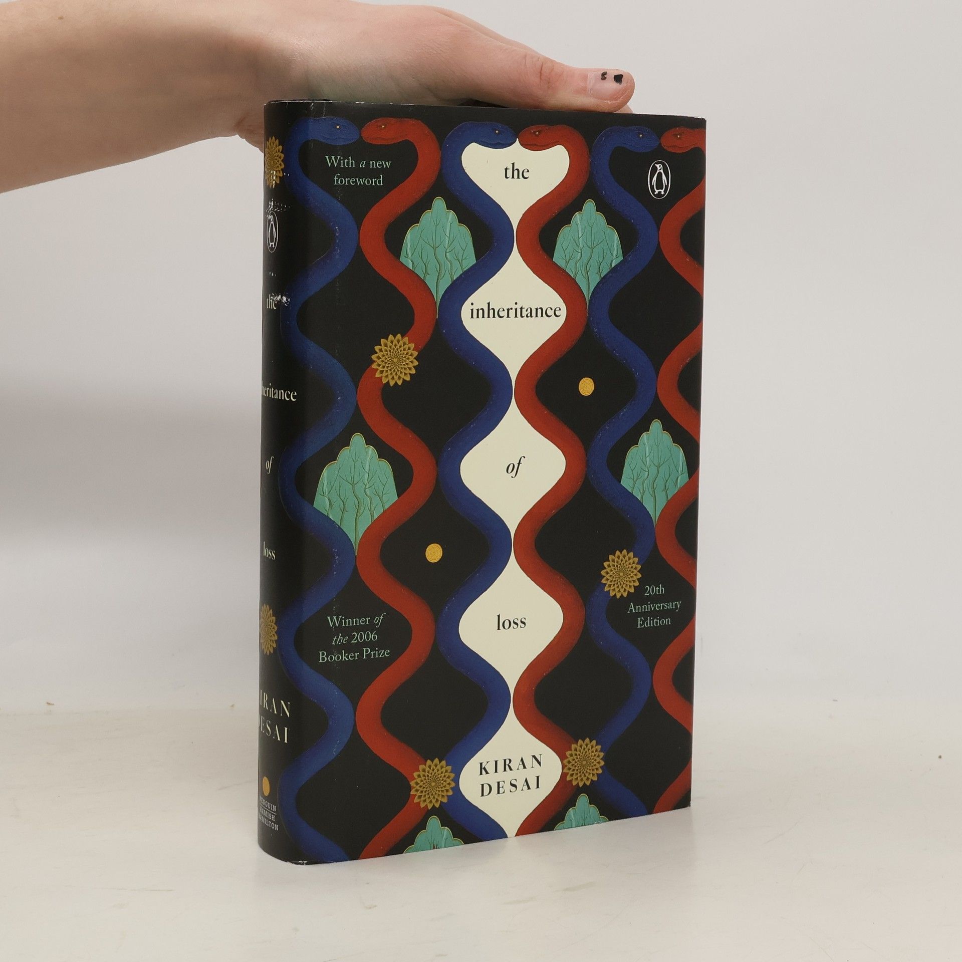 The Inheritance of Loss