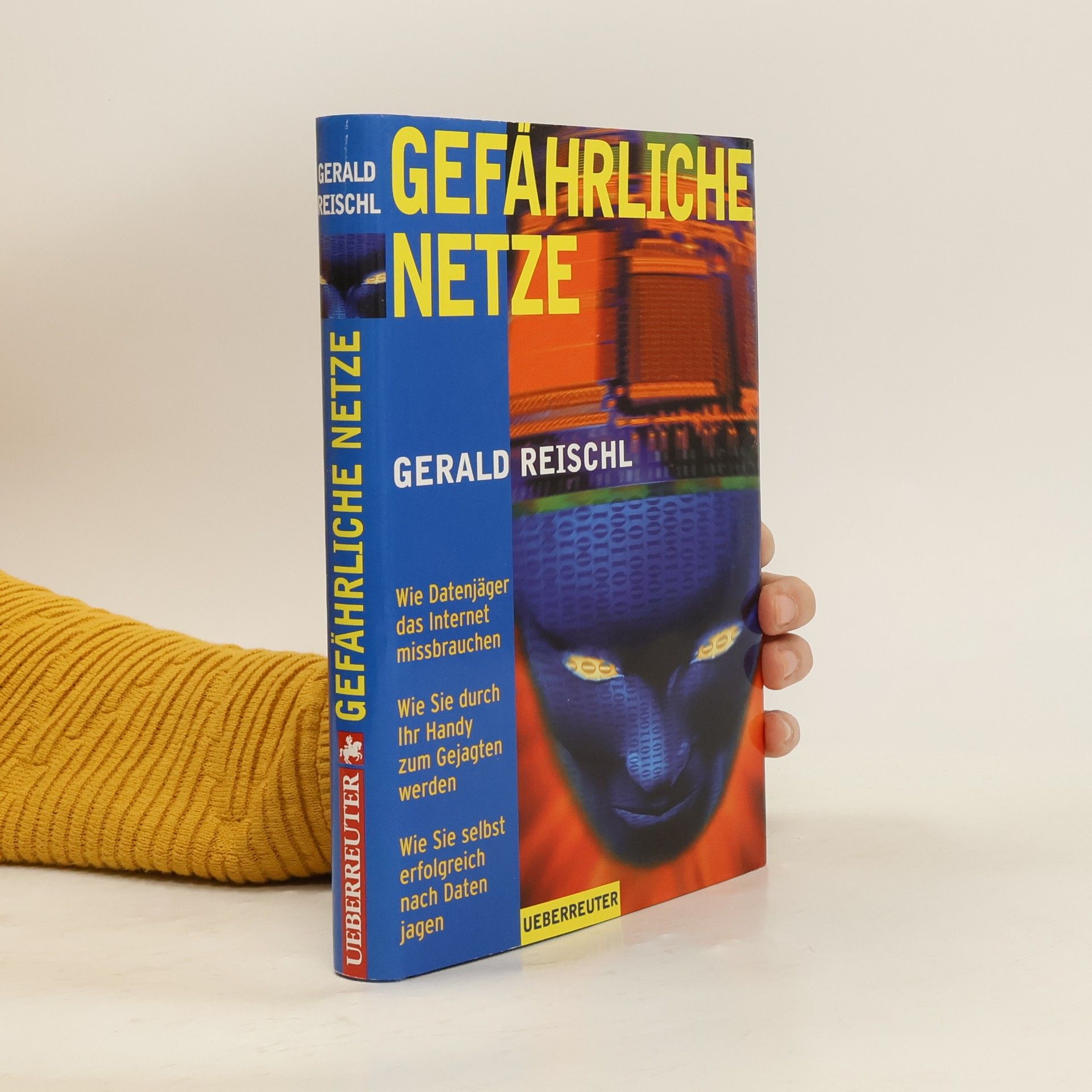 Gerald Reischl Gefährliche Netze