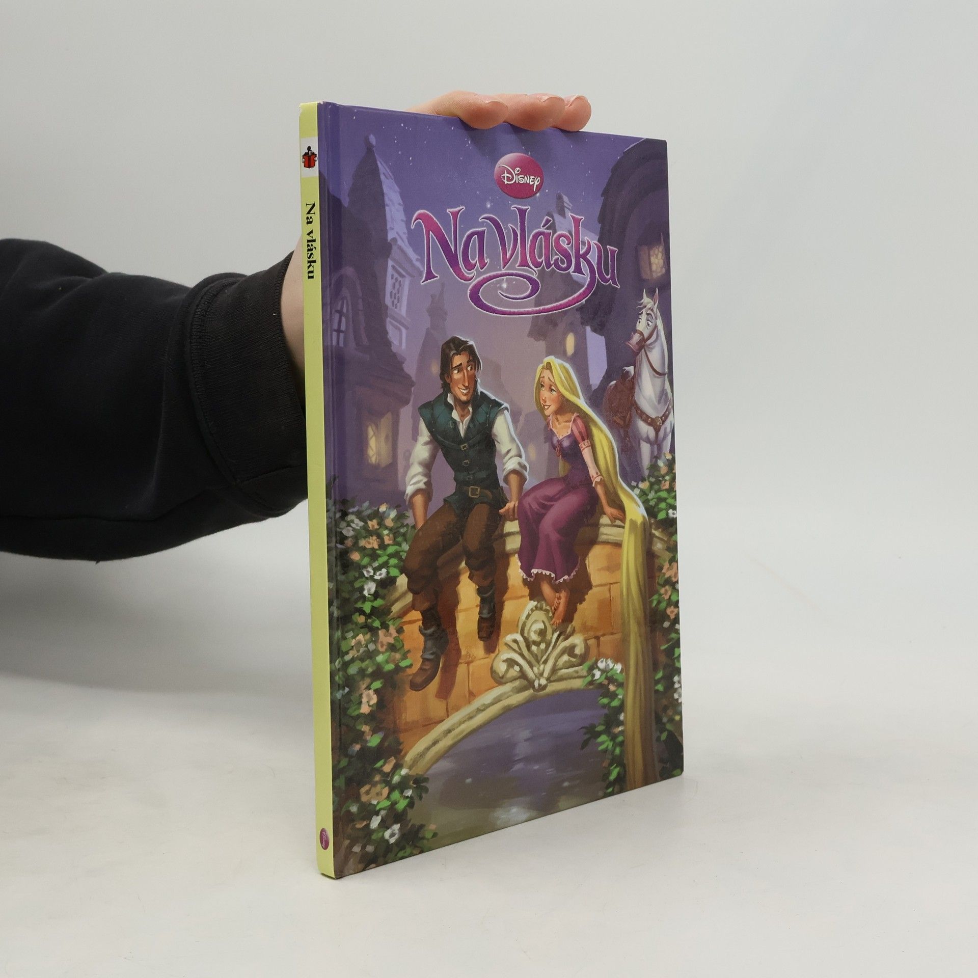 Autorenkollektiv Na vlásku