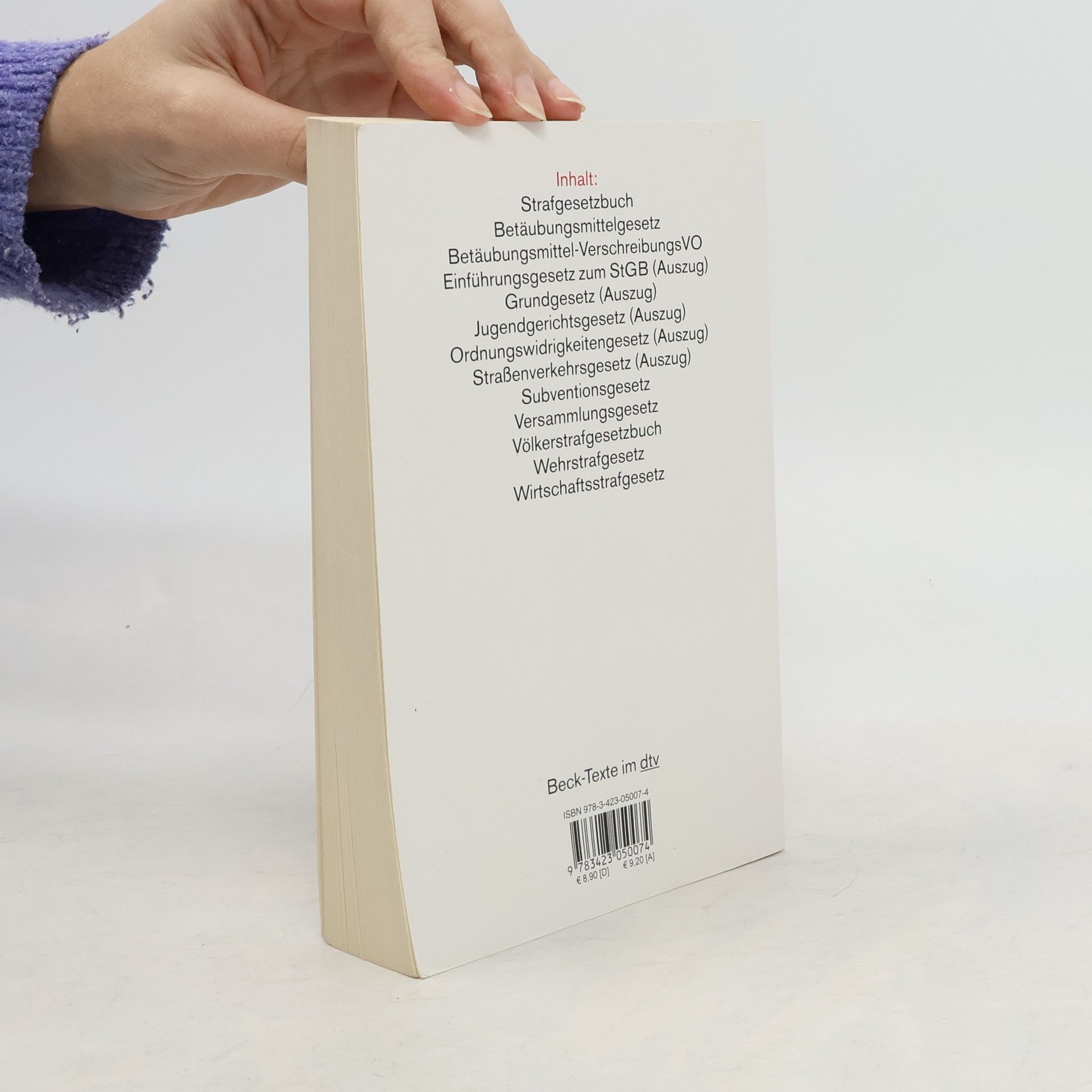 kolektiv Strafgesetzbuch