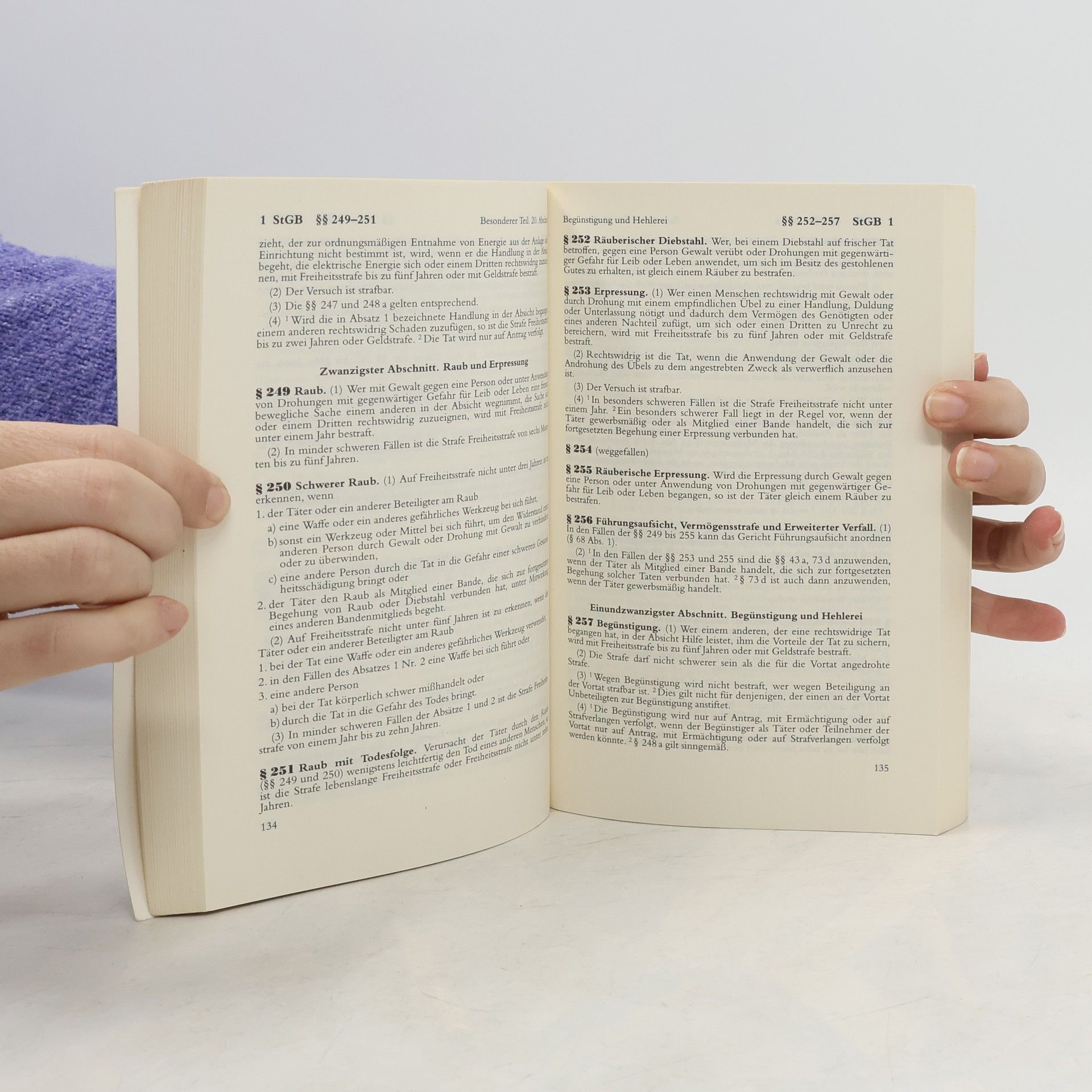 kolektiv Strafgesetzbuch