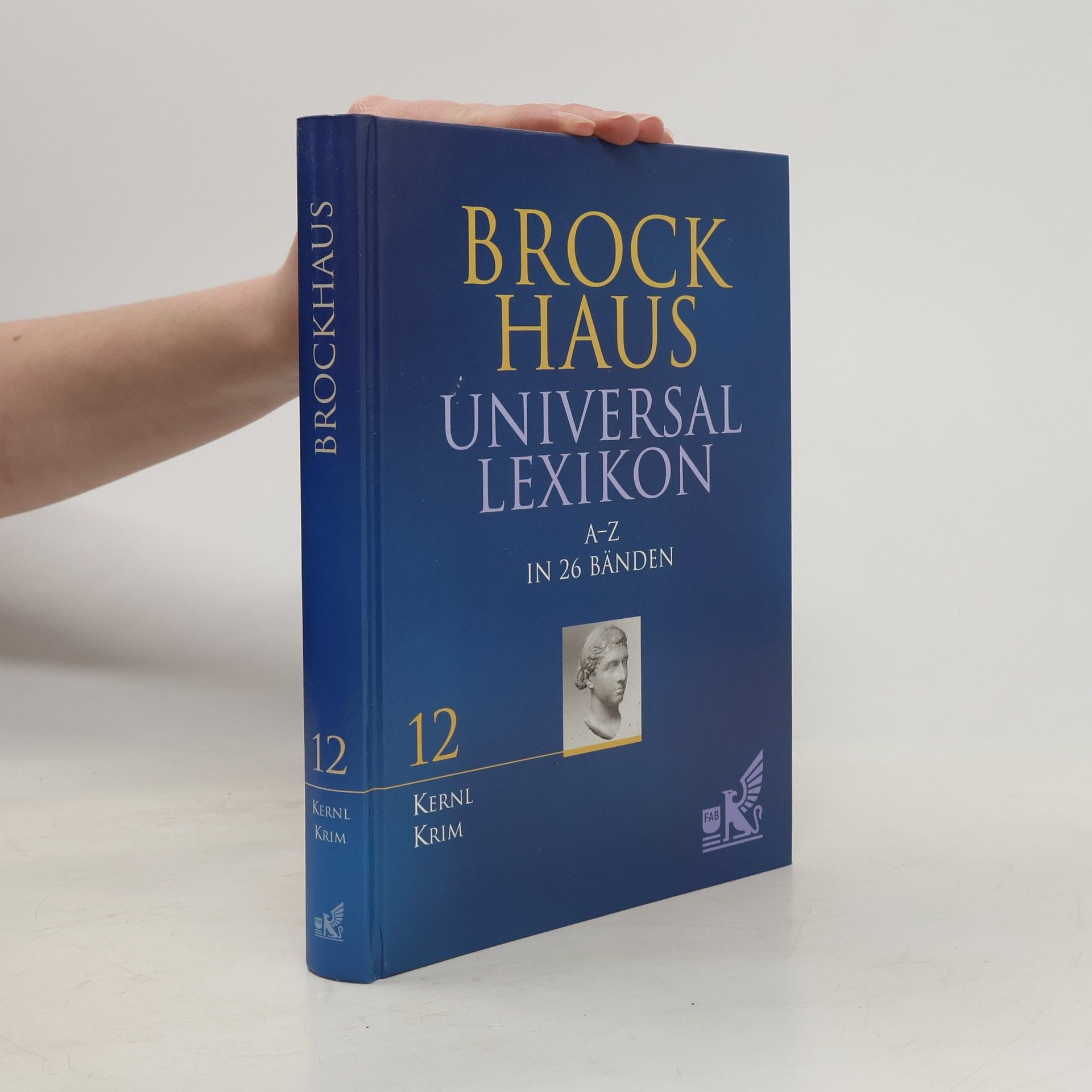 Universal Lexikon 12