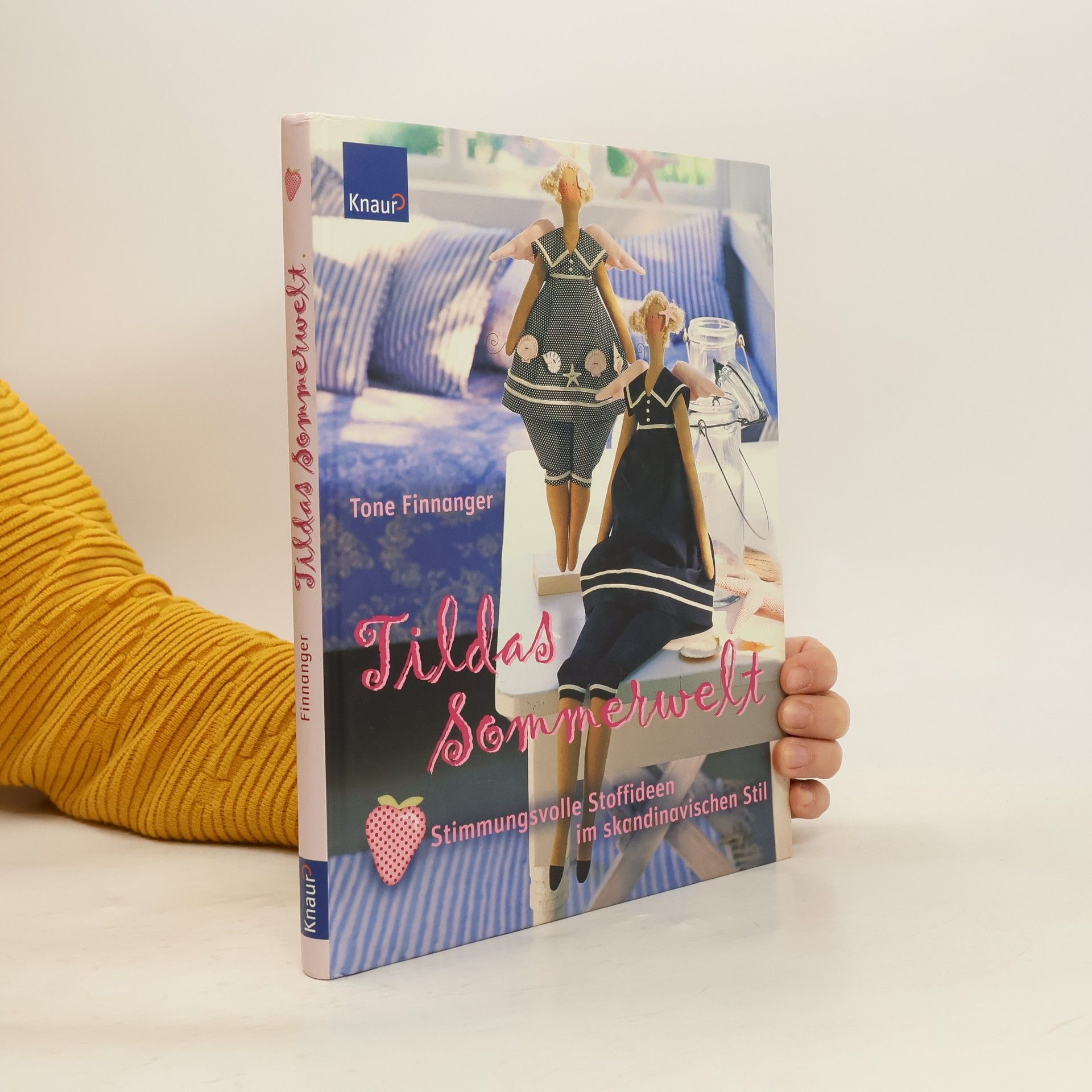 Tone Finnanger Tildas Sommerwelt
