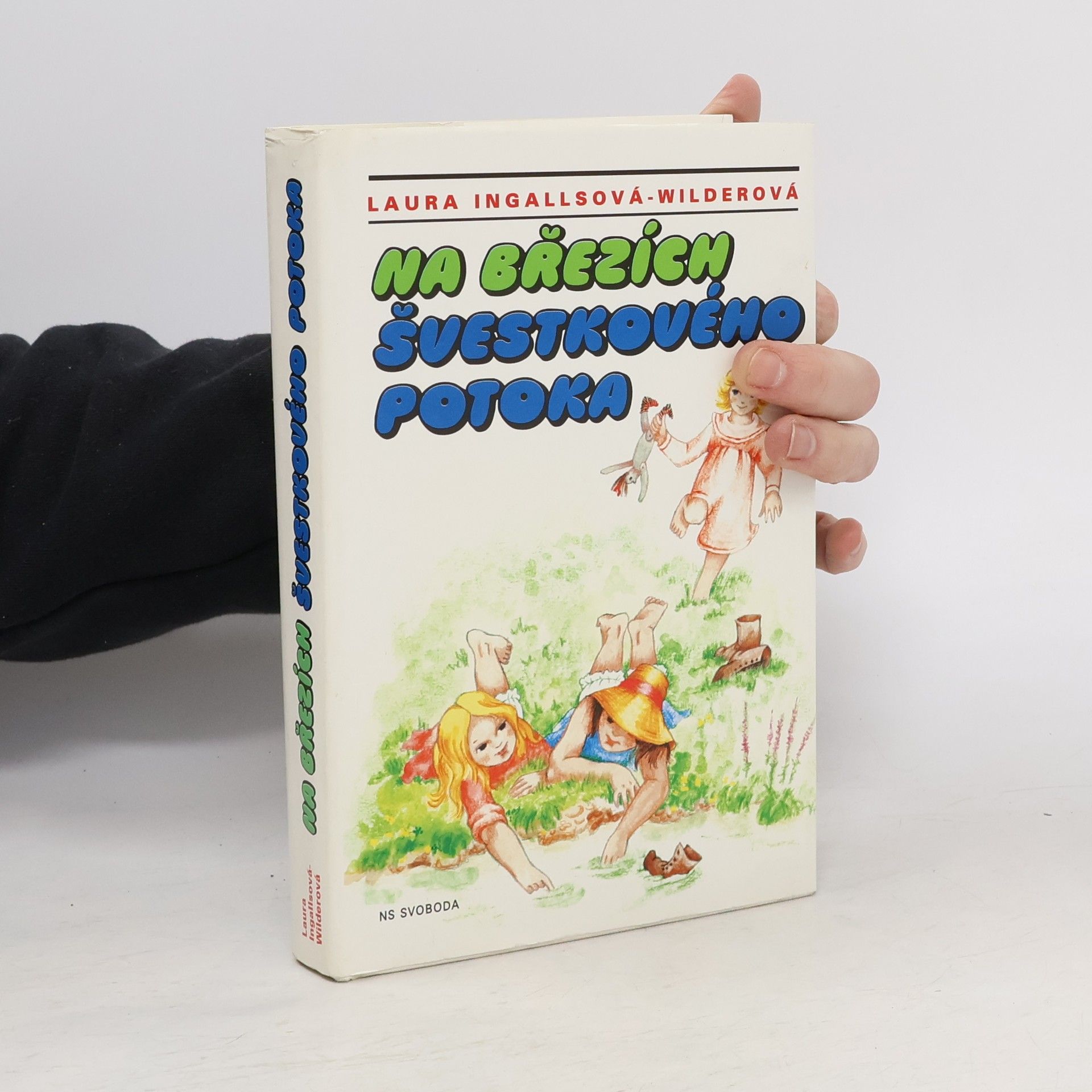 Na březích švestkového potoka