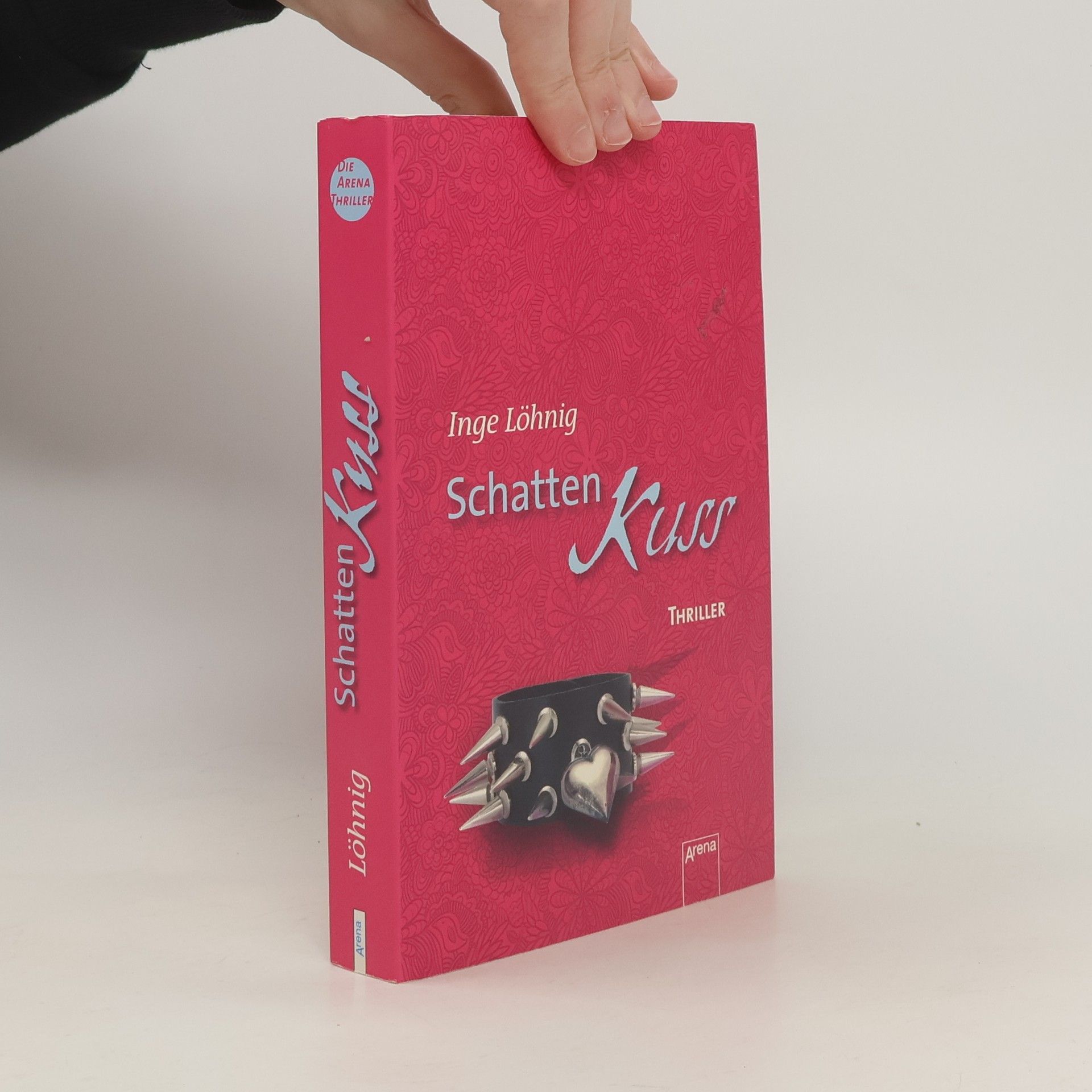 Schattenkuss