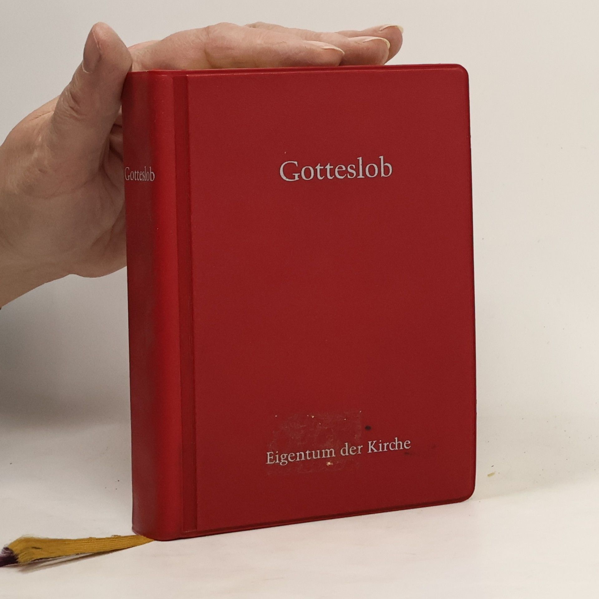 Autorenkollektiv Gotteslob