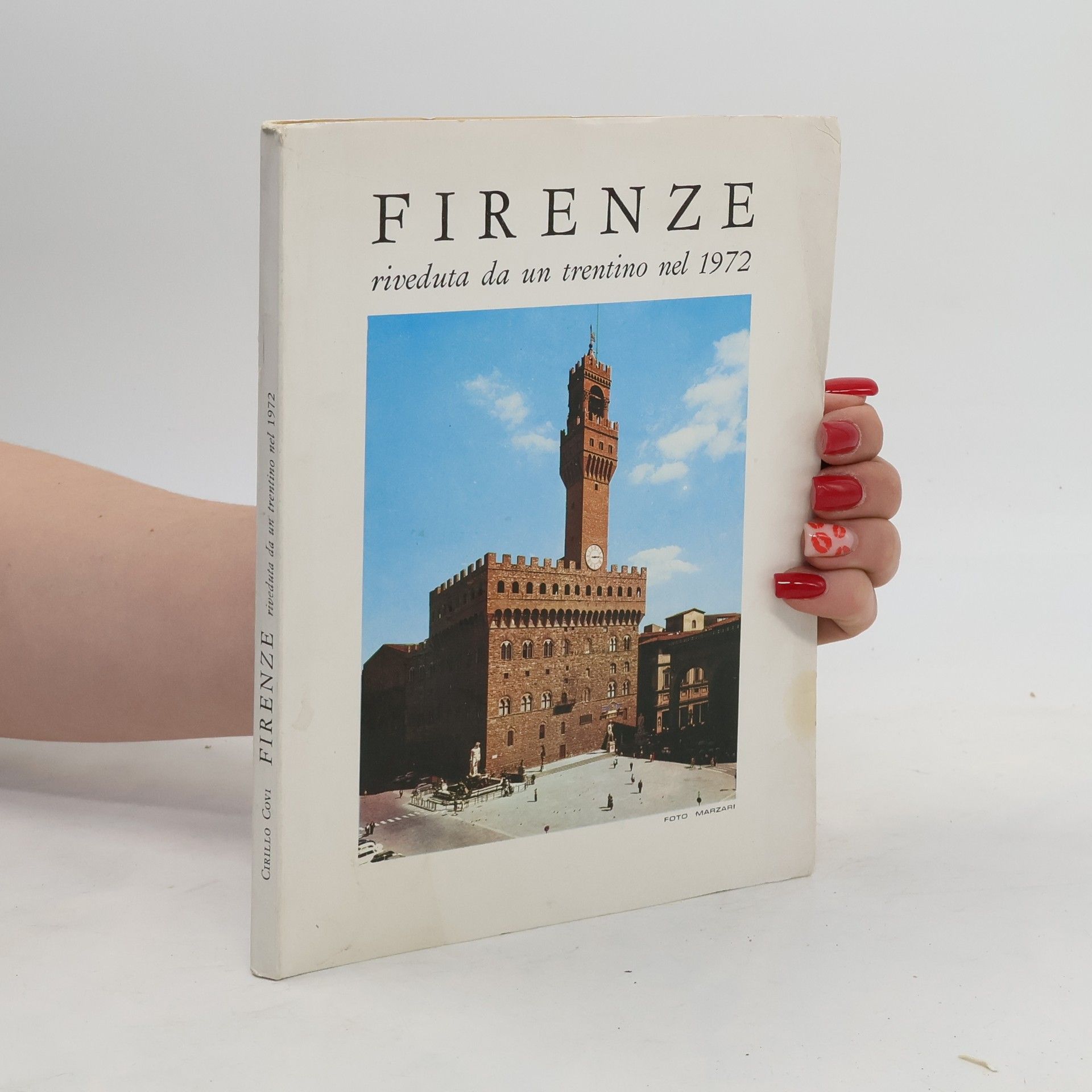 Cirillo Covi Firenze