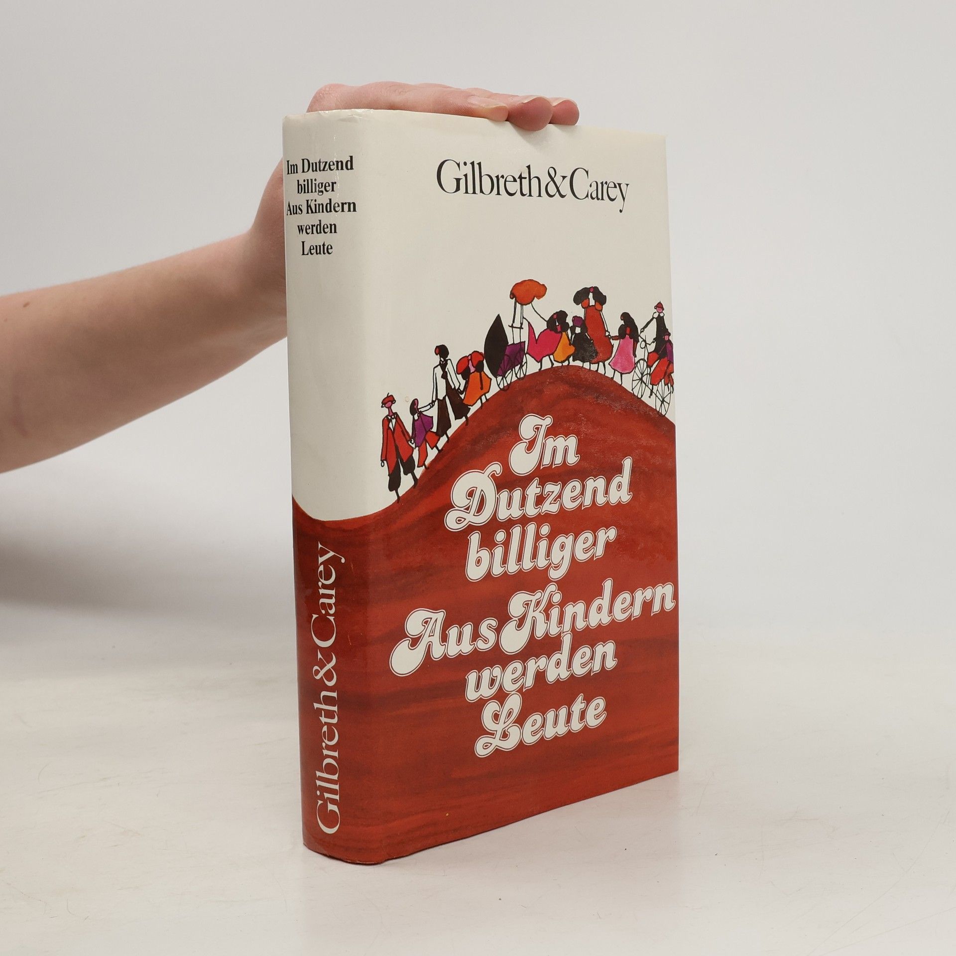 Autorenkollektiv Im Dutzend billiger. Aus Kindern werden Leute