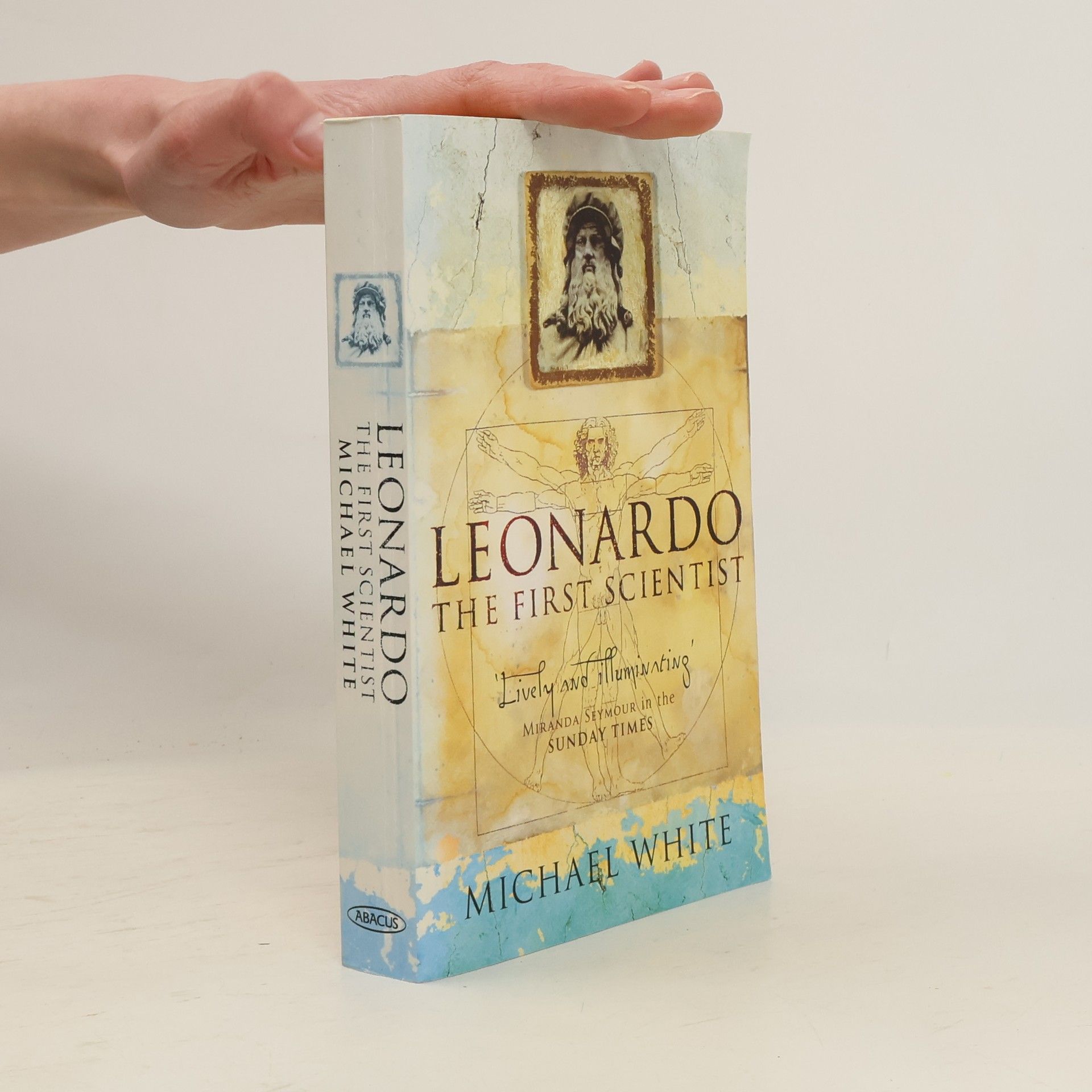 Michael White Leonardo