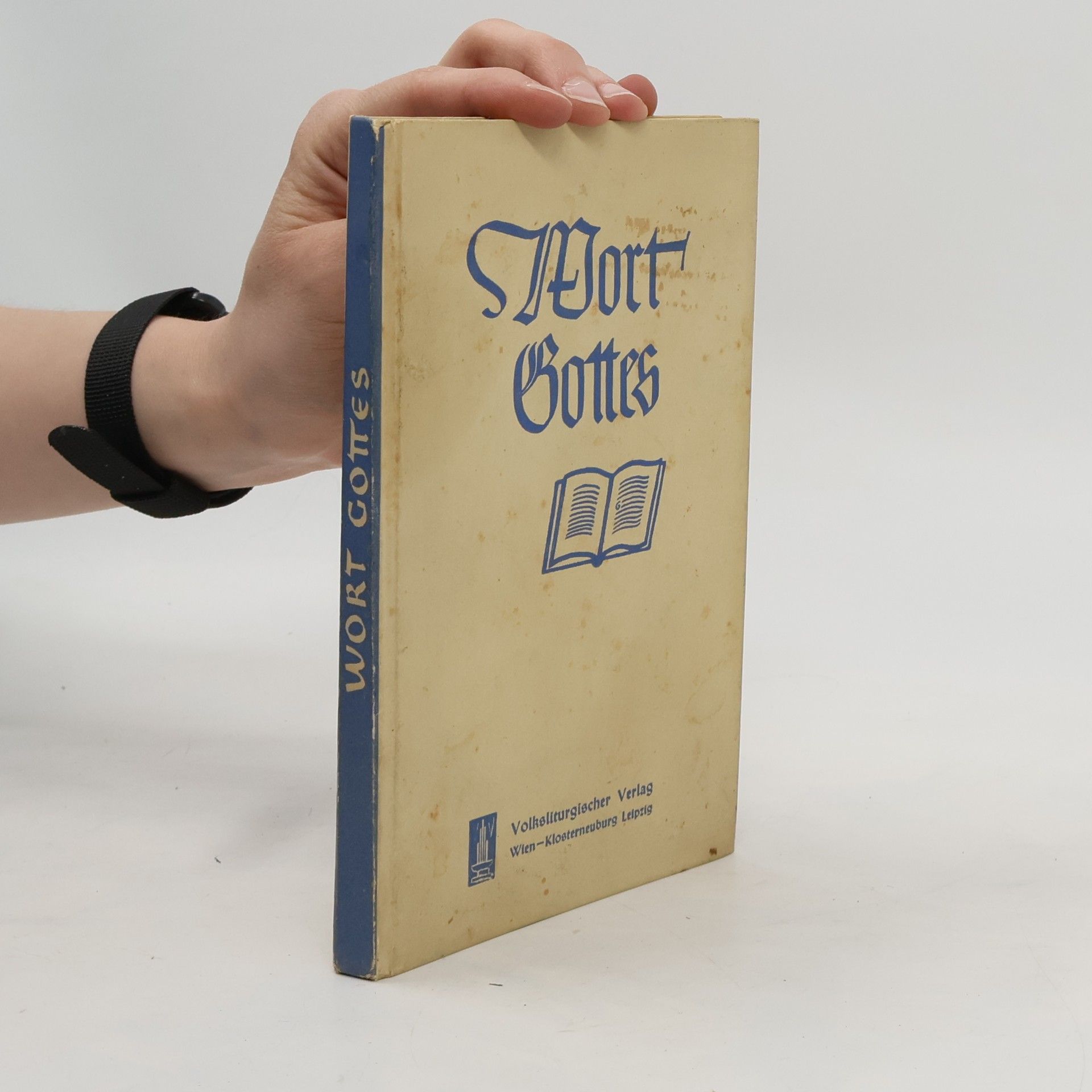 Autorenkollektiv Wort Gottes