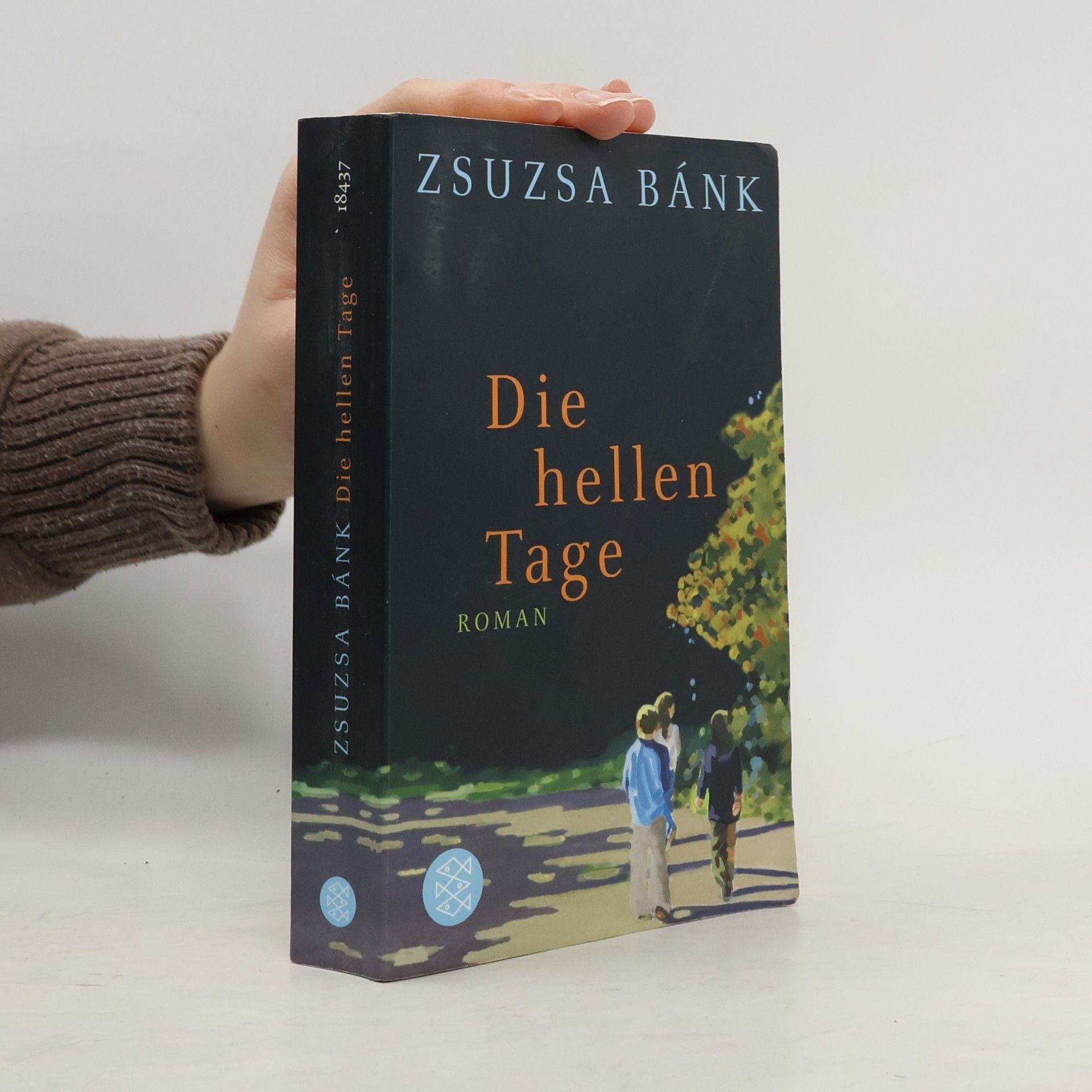 Die hellen Tage