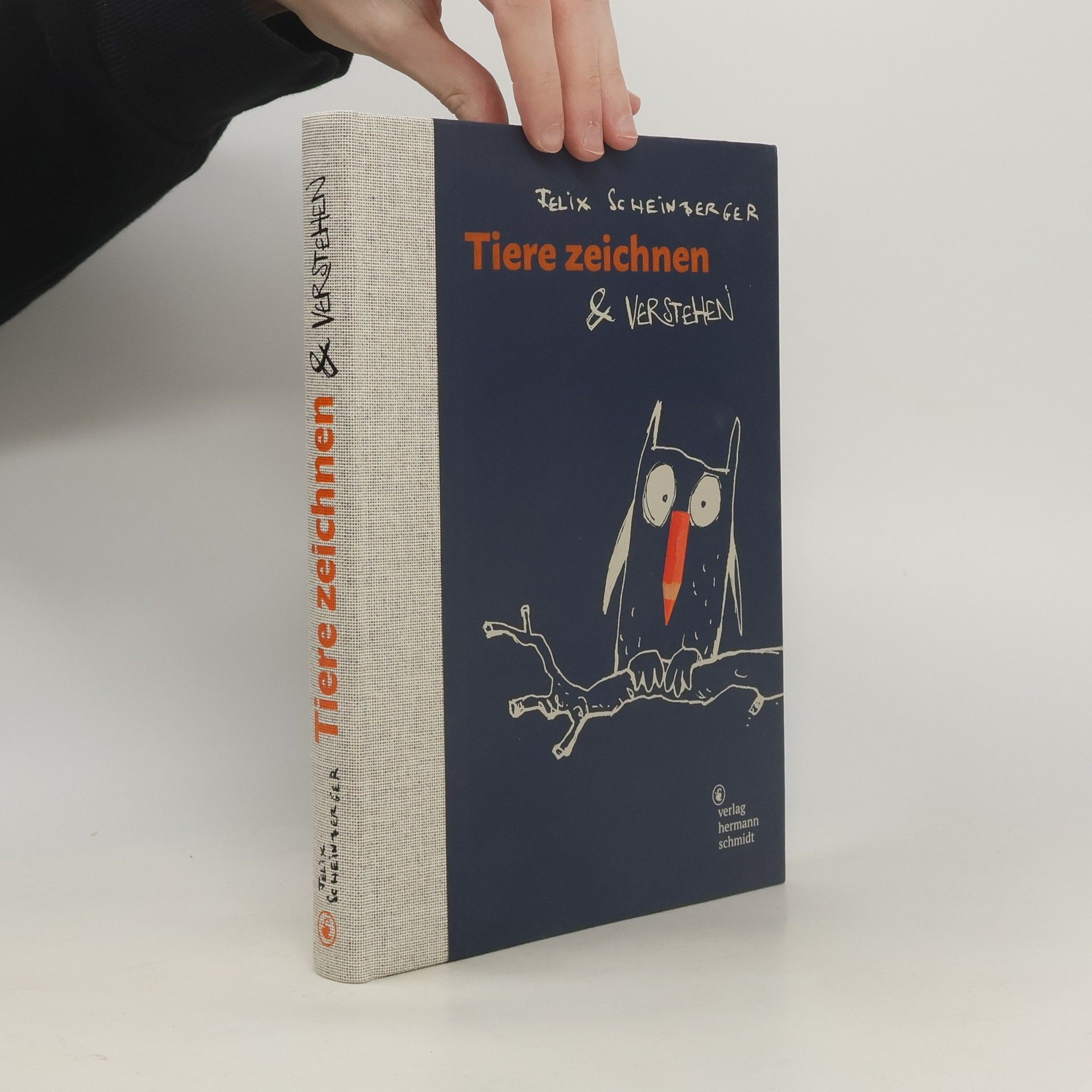 Tiere zeichnen und verstehen