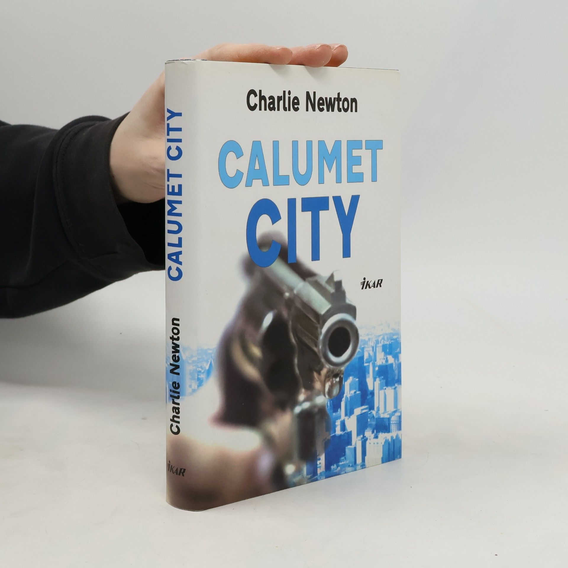 Charlie Newton Calumet City