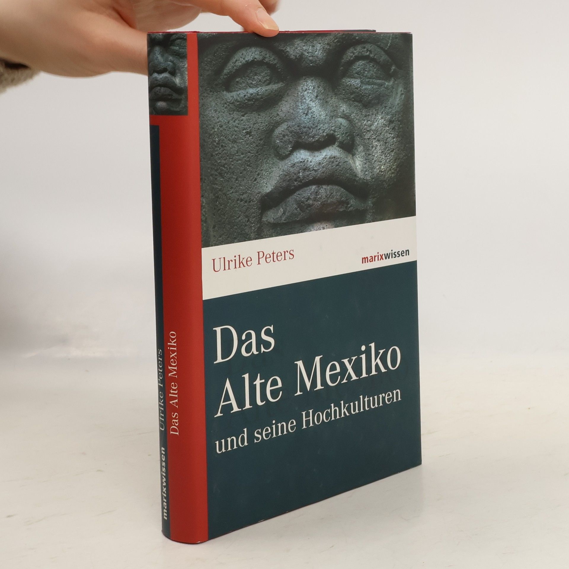 Das Alte Mexiko und seine Hochkulturen