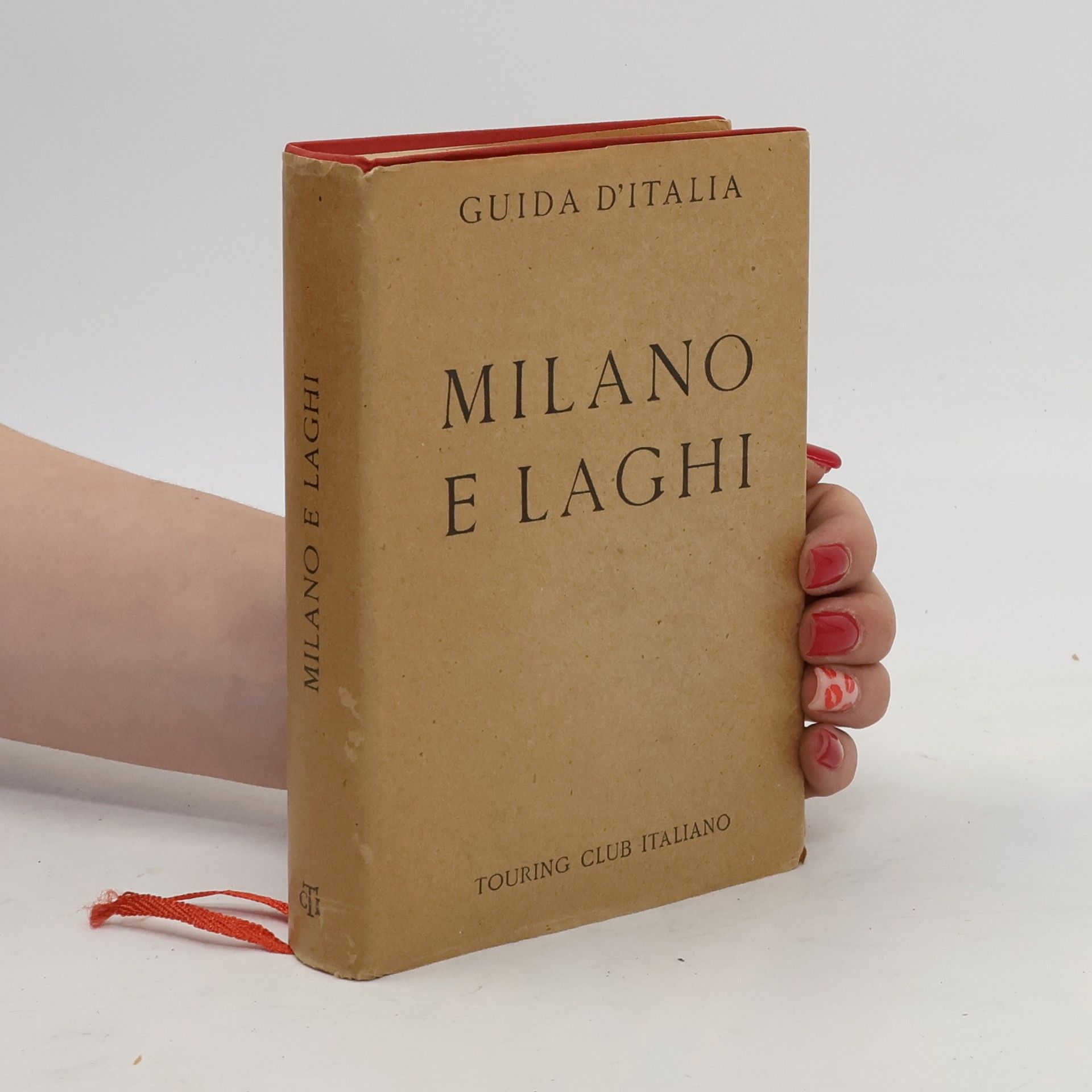 Autorenkollektiv Milano e laghi