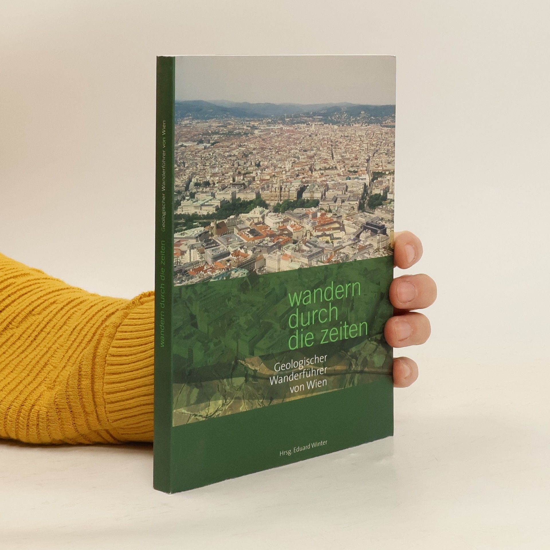 Wandern durch die Zeiten