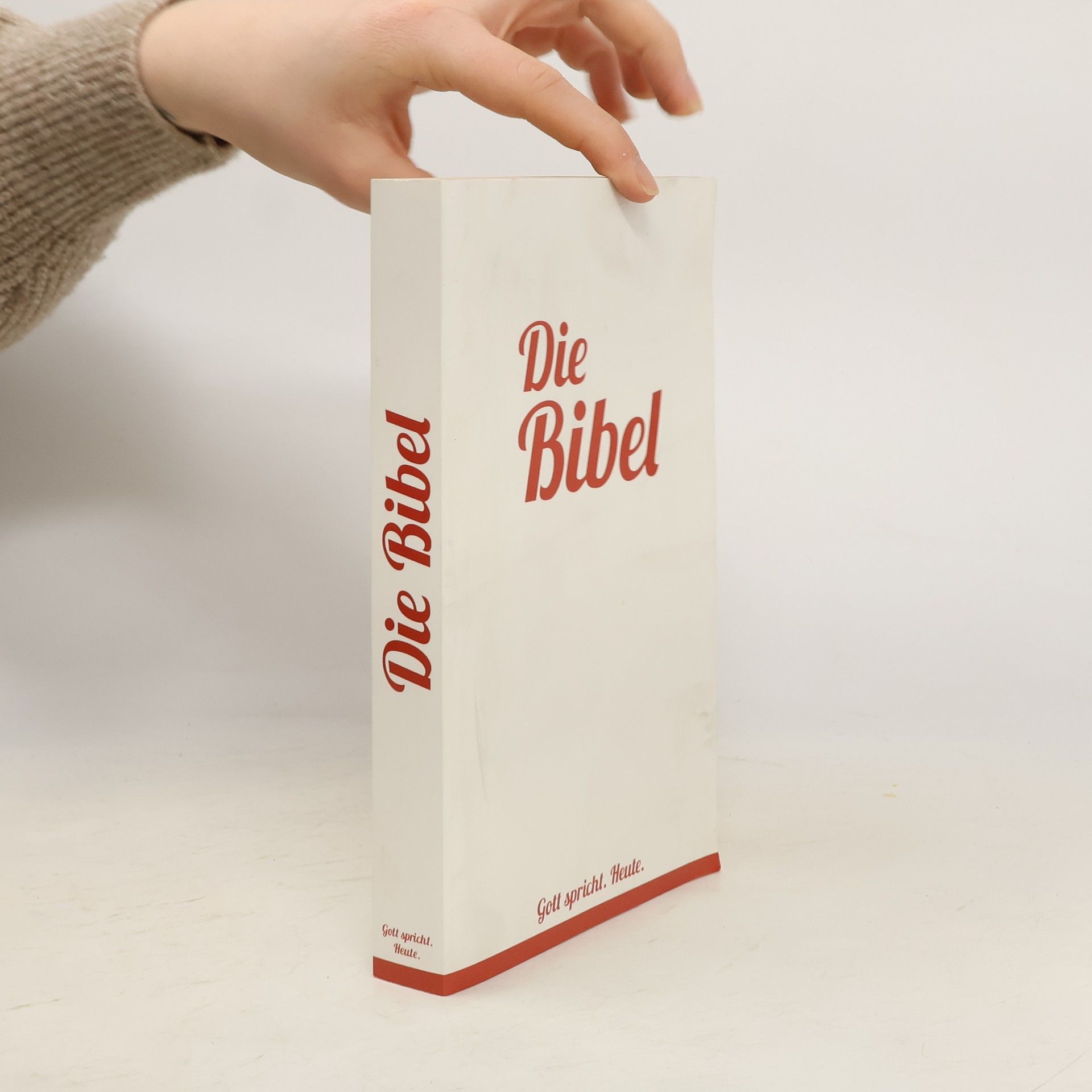 Autorenkollektiv Die Bibel