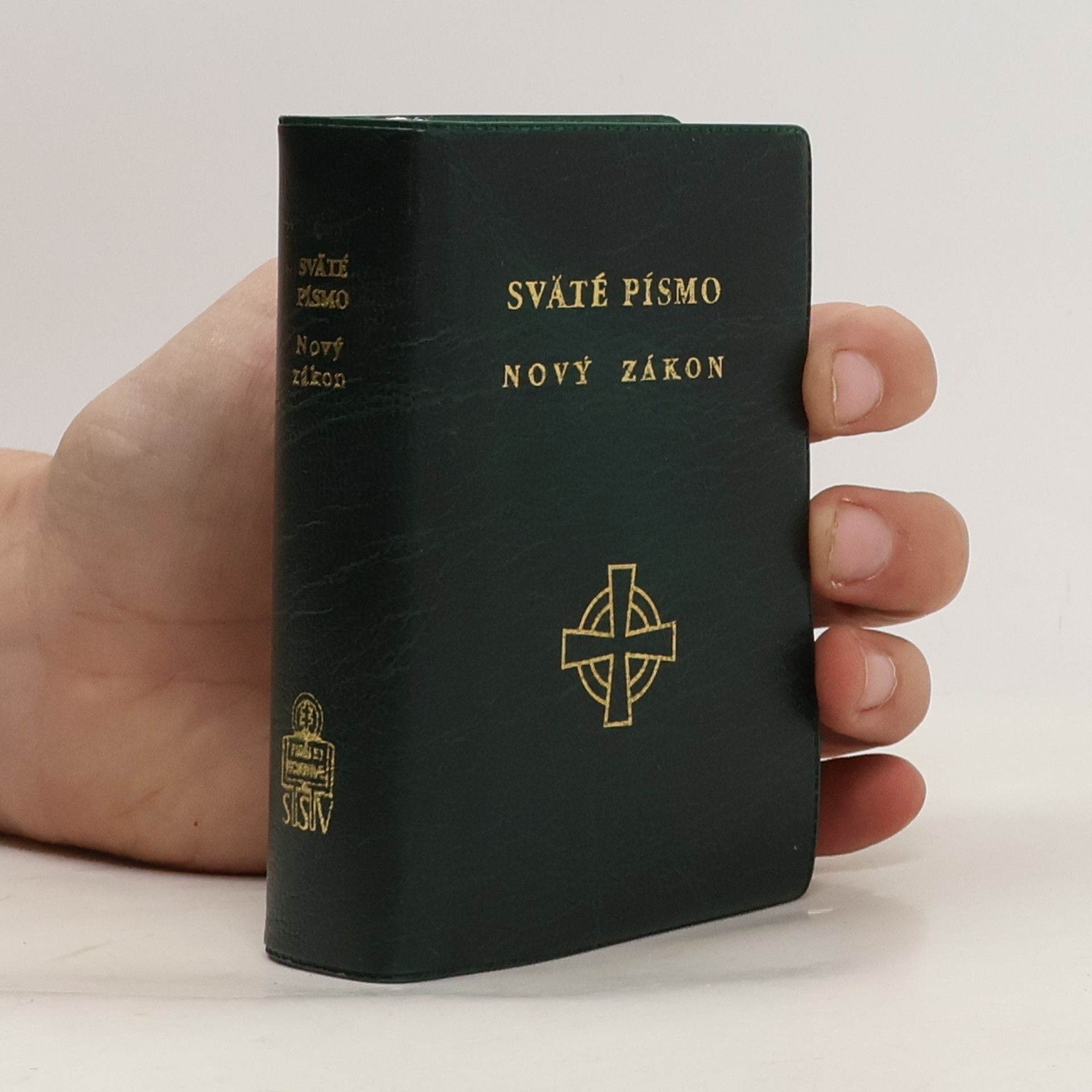 Autorenkollektiv Sväté písmo. Nový zákon