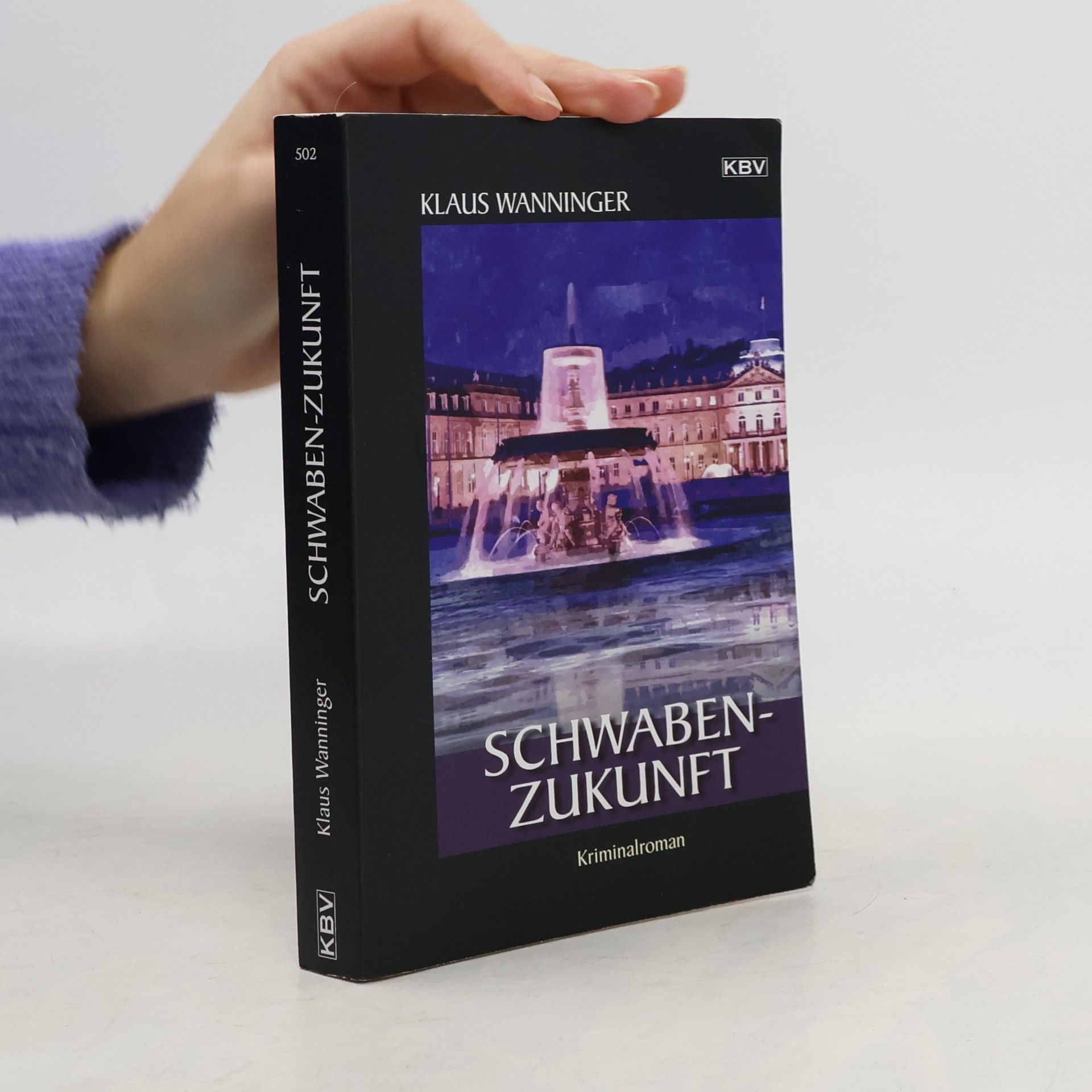 Schwaben-Zukunft