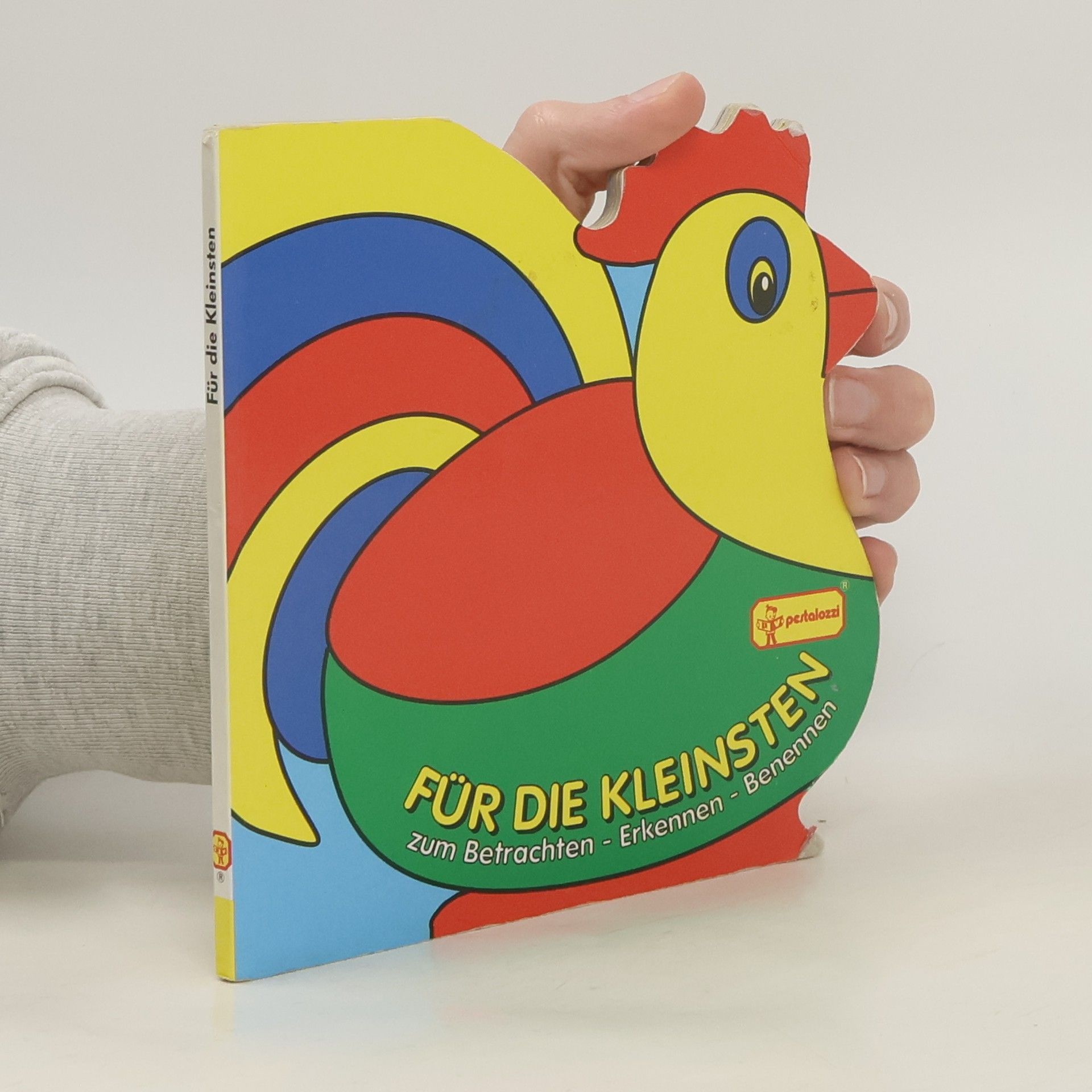 AA.VV. Für die Kleinsten