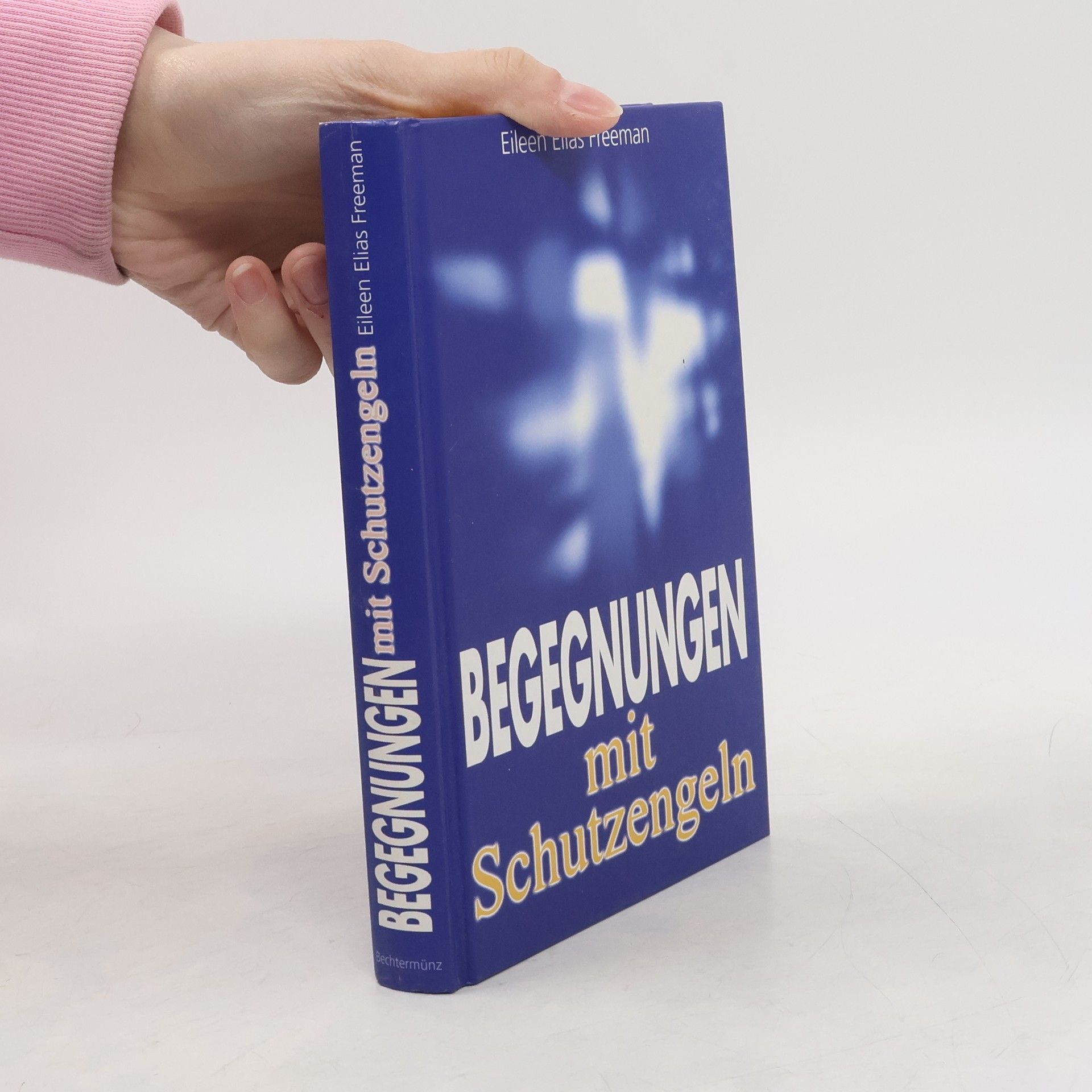 Begegnungen mit Schutzengeln