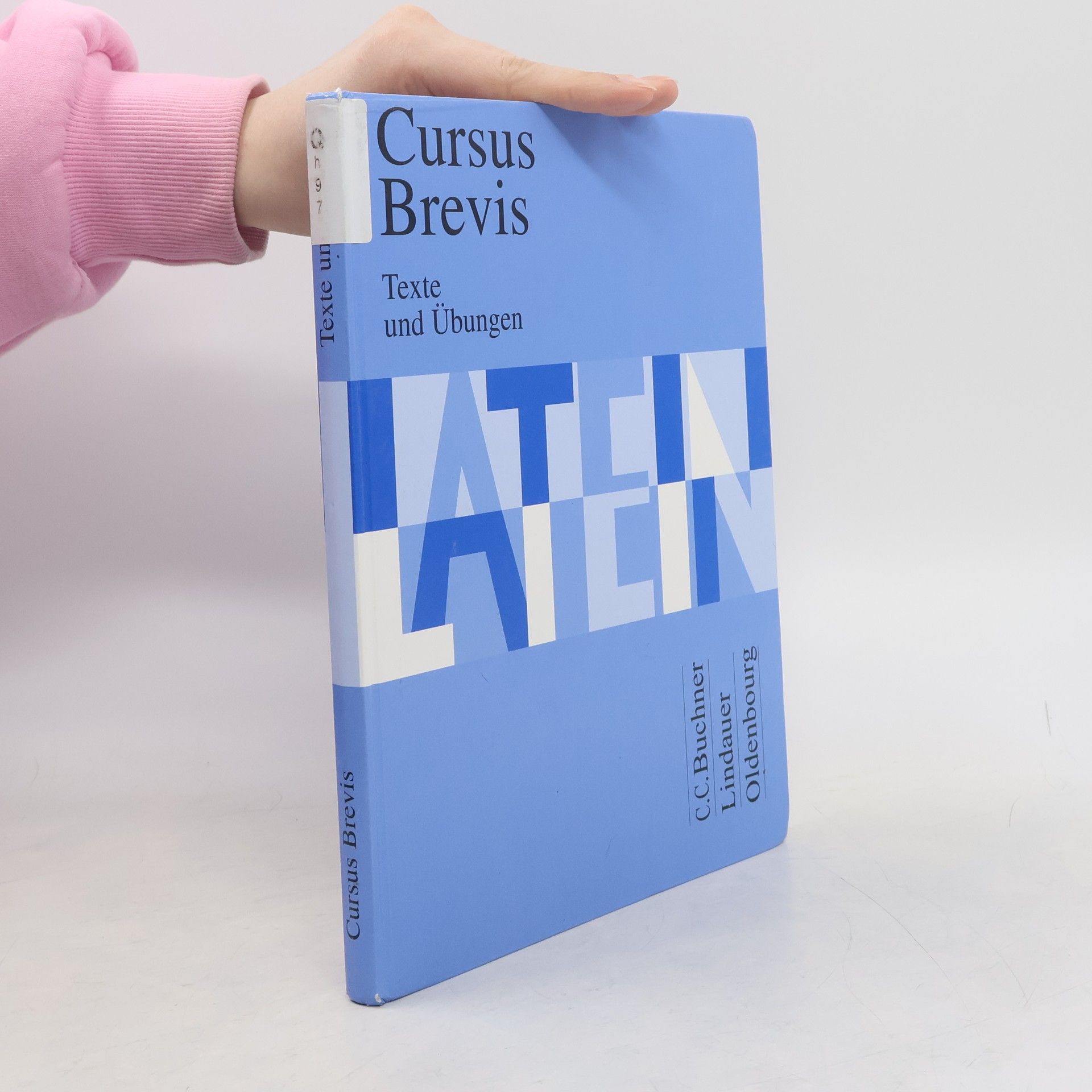 Fink Gerhard Texte und Übungen