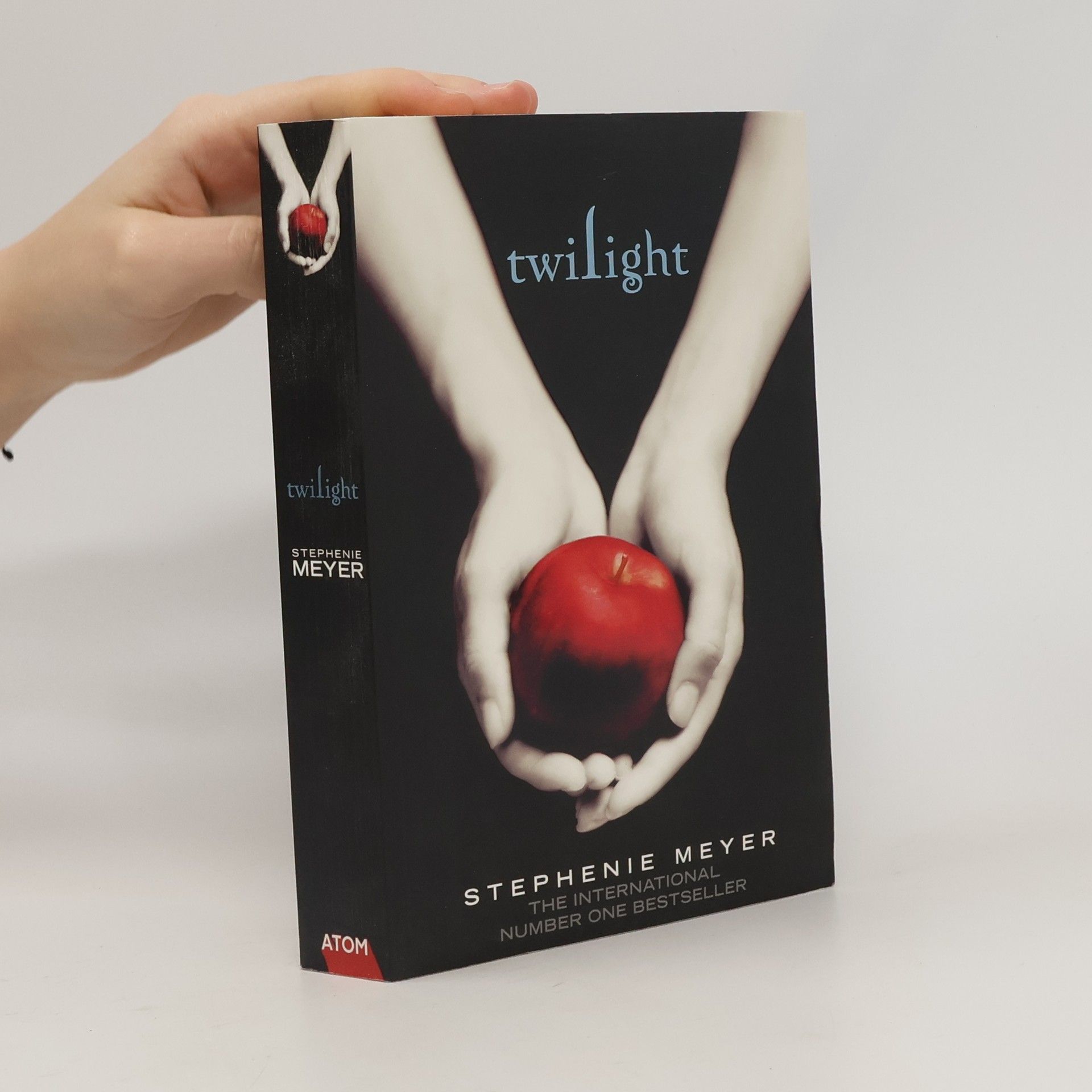 Stephenie Meyer Twilight