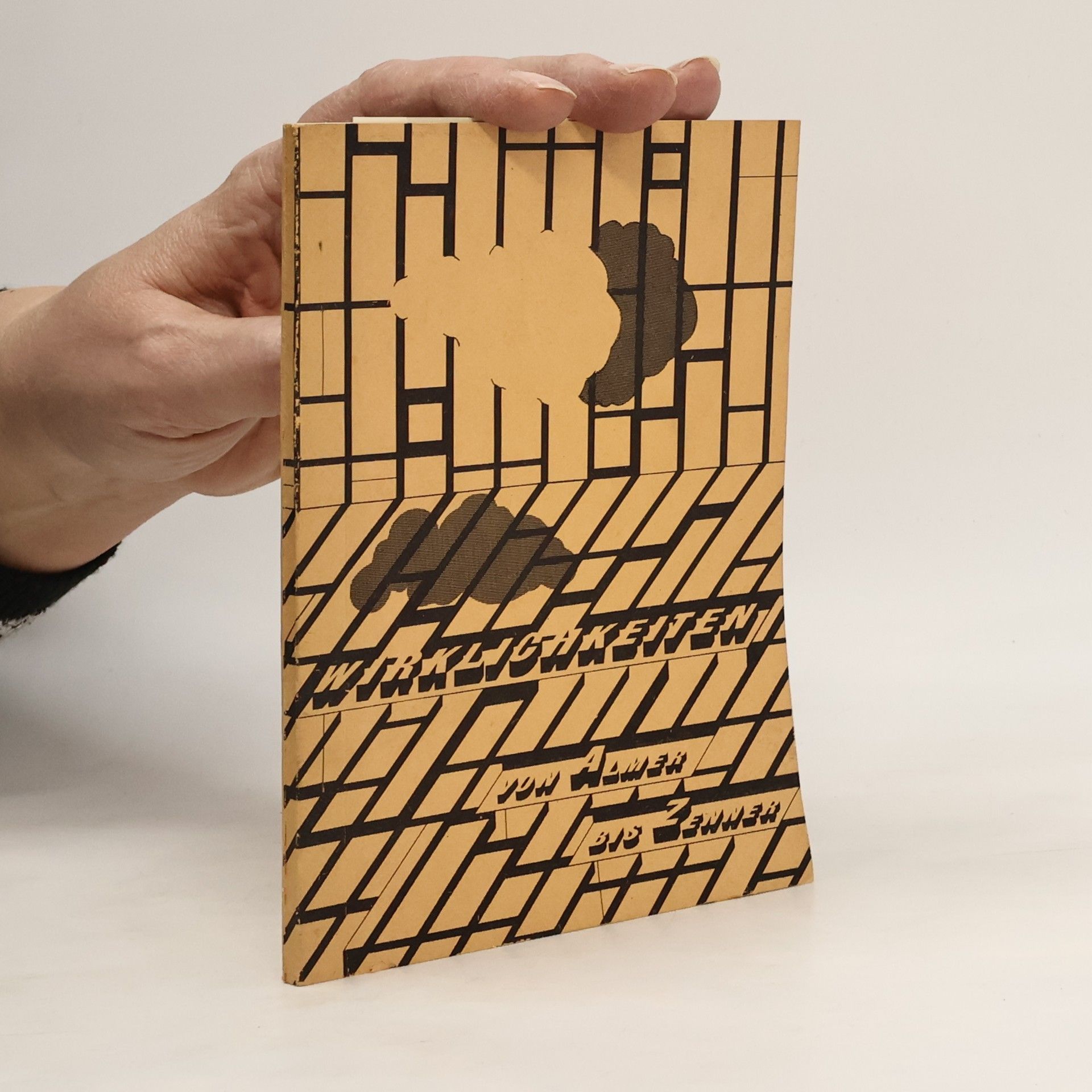 Collectif d'auteurs Wirklichkeiten: Vom Anfang bis zum Ende