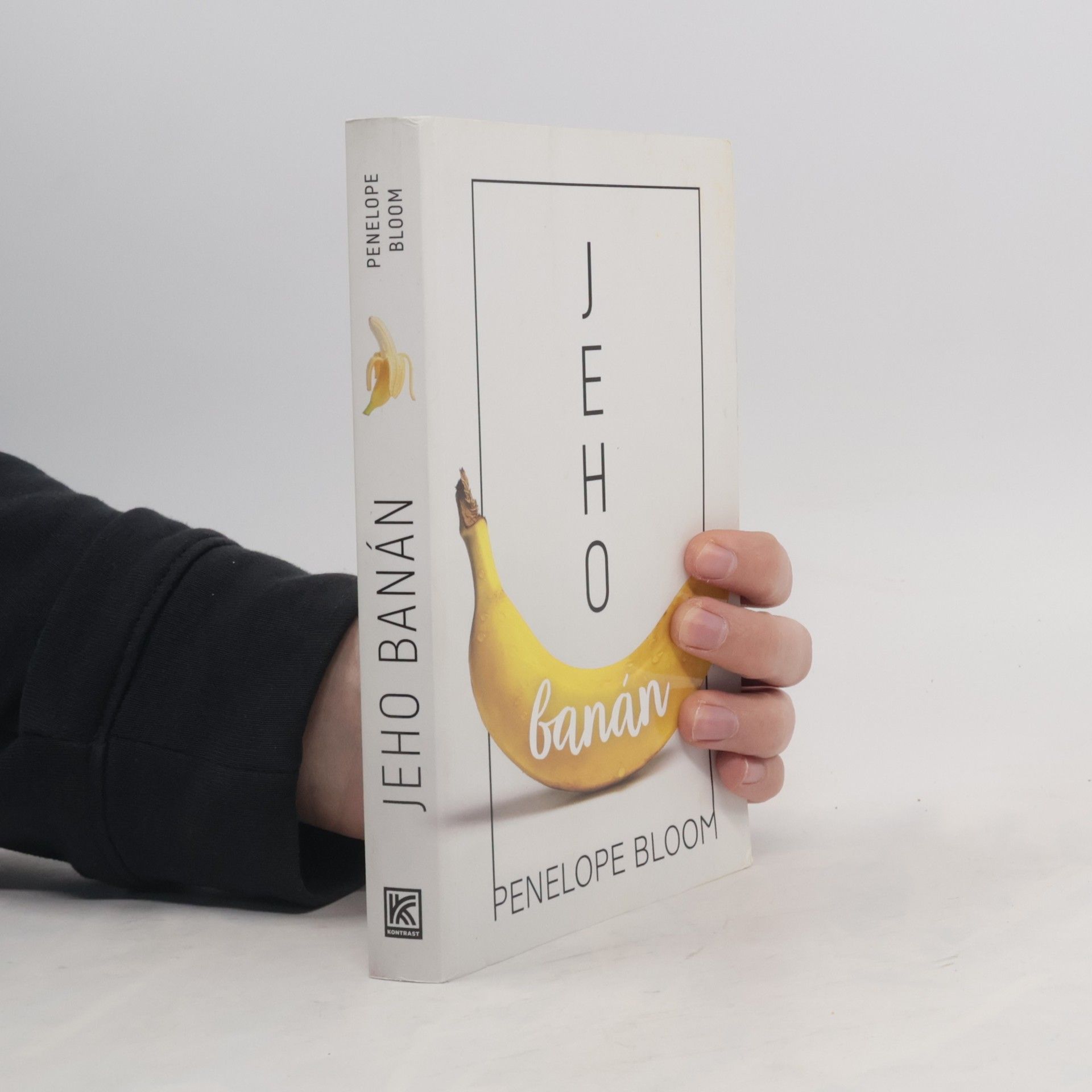 Penelope Bloom Jeho banán