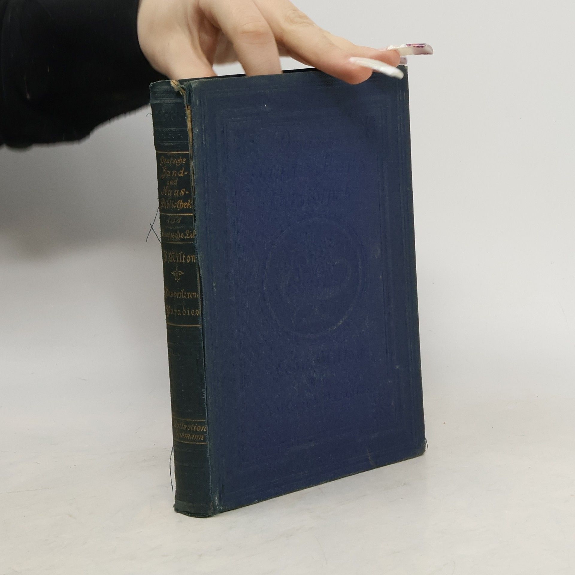 Das verlorene Paradies