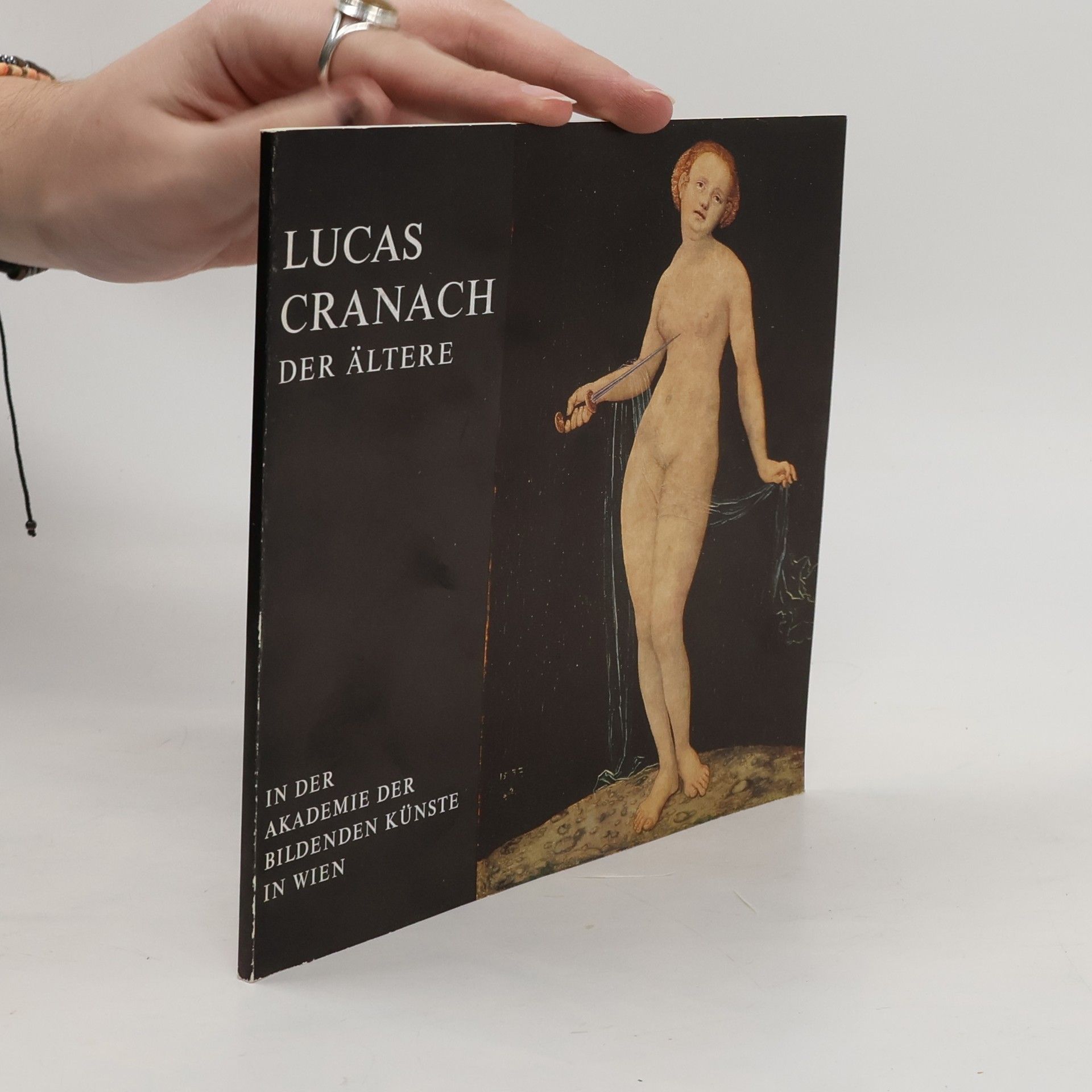 Lucas Cranach der Ältere