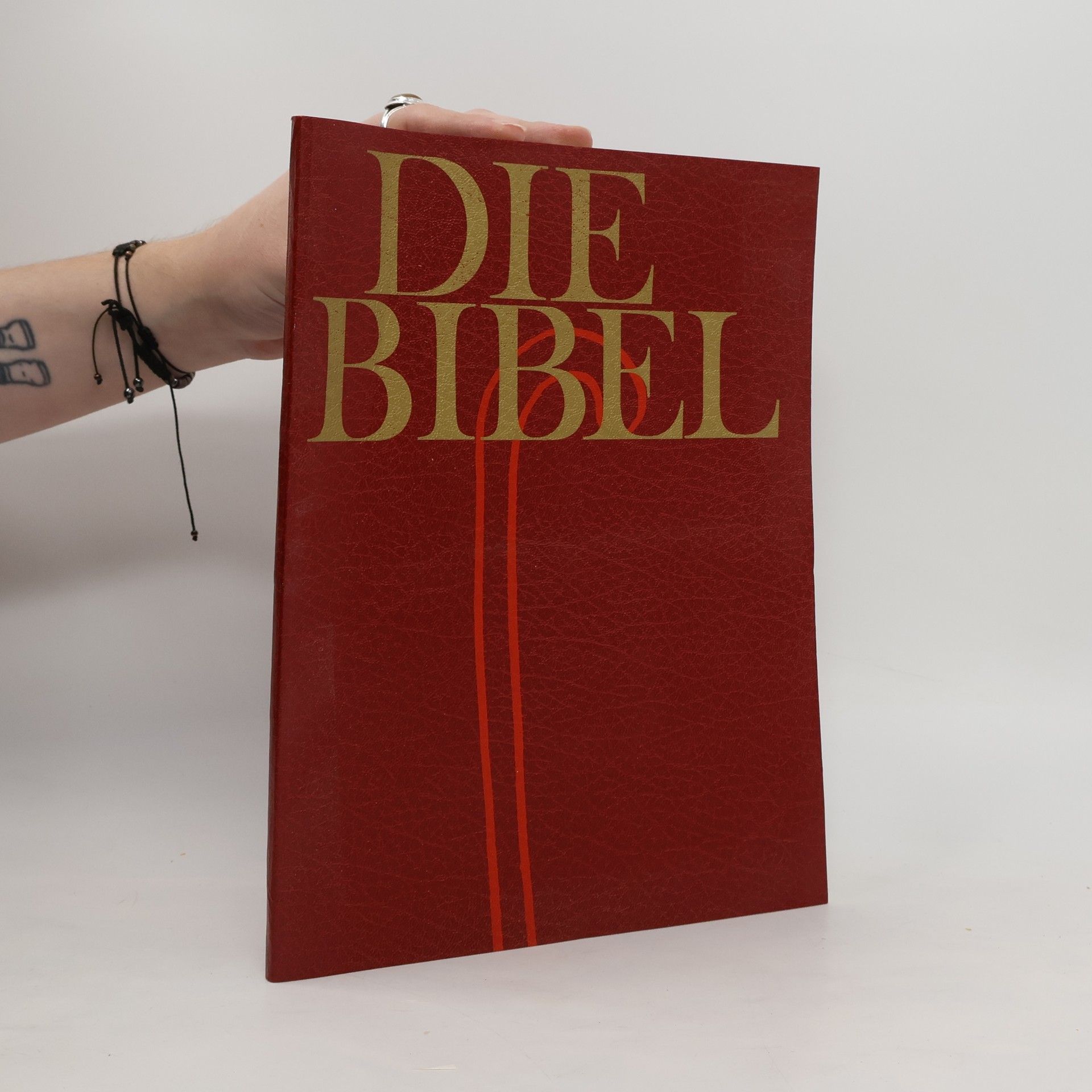 Autorenkollektiv Die Bibel