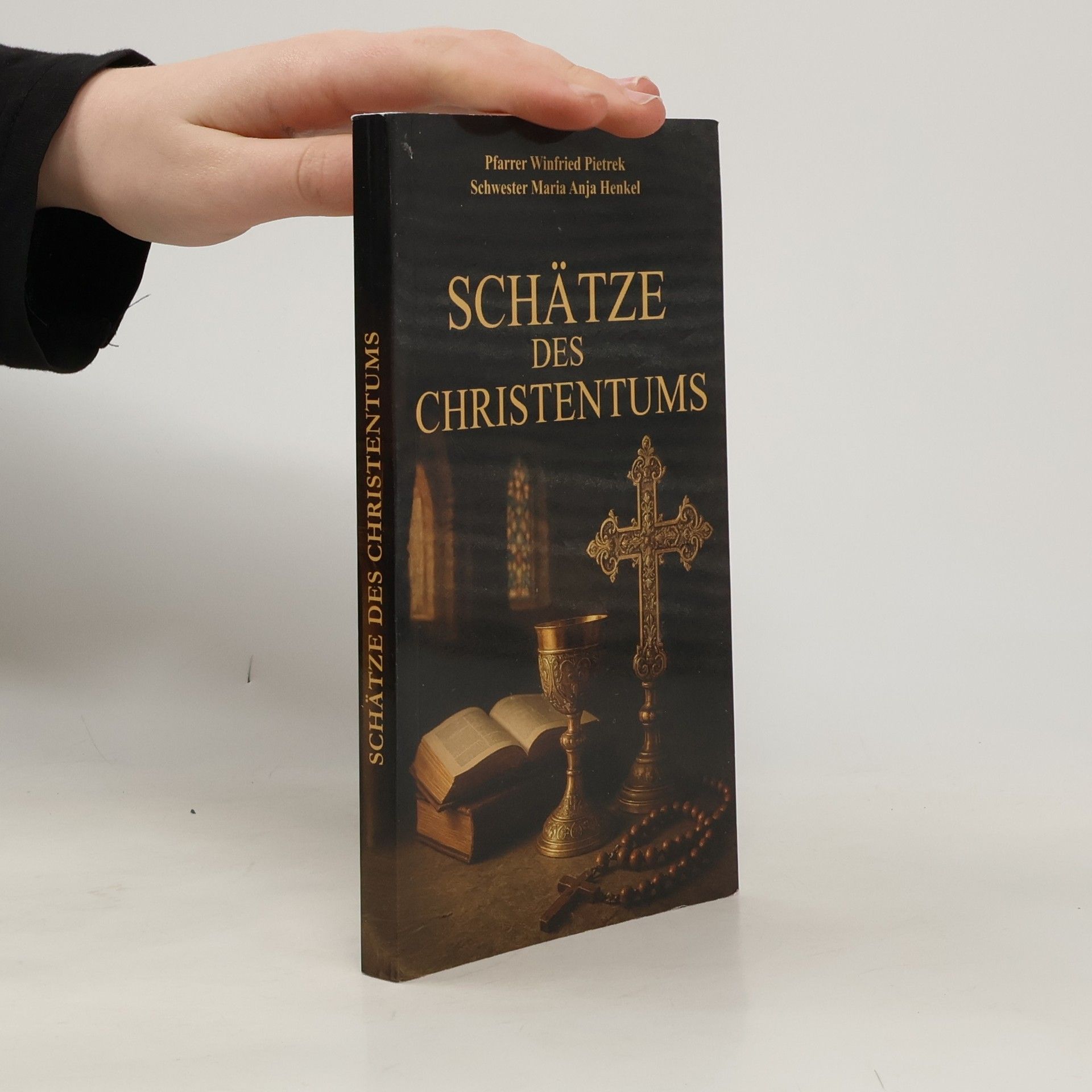 Schätze des Christentums