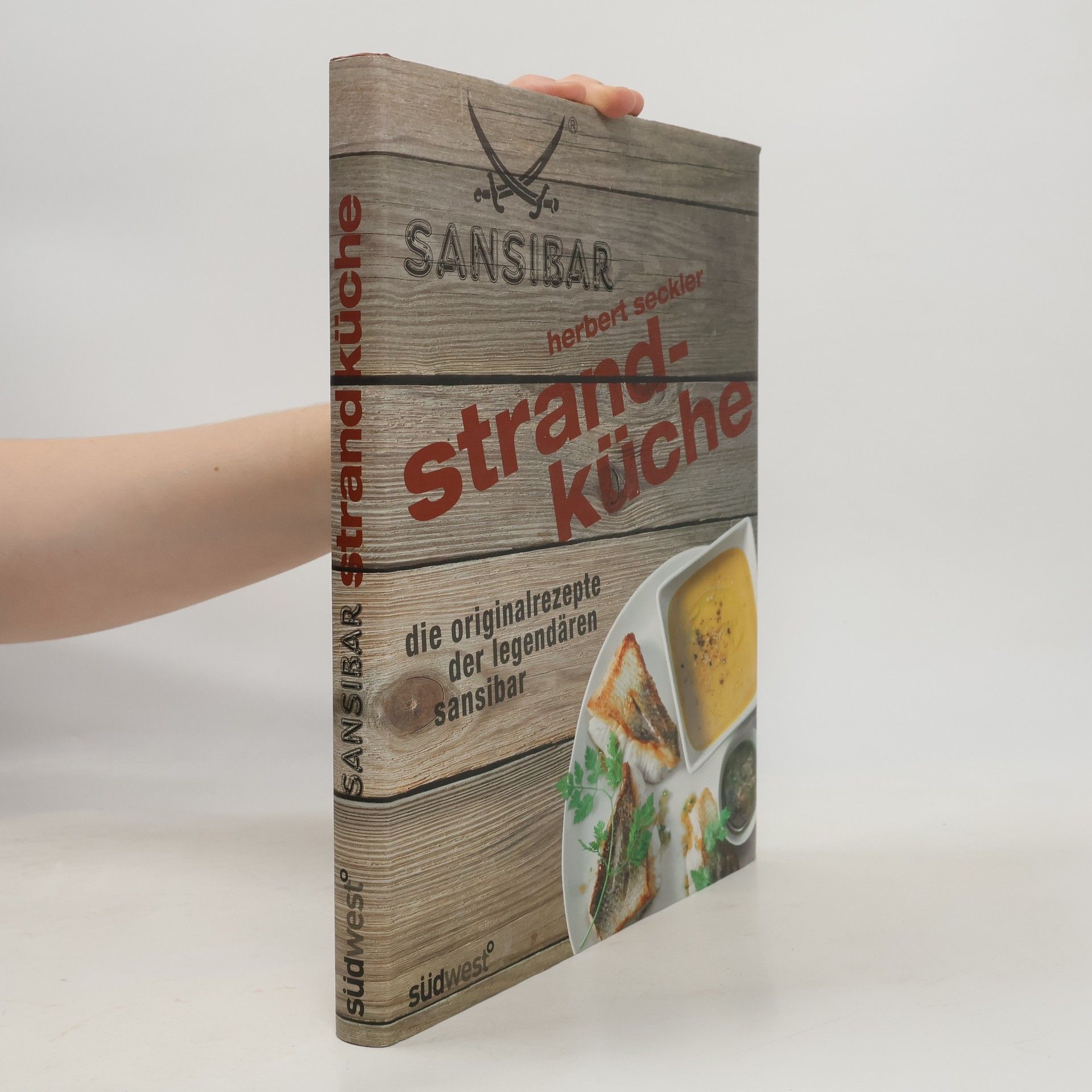 Herbert Seckler Strandküche