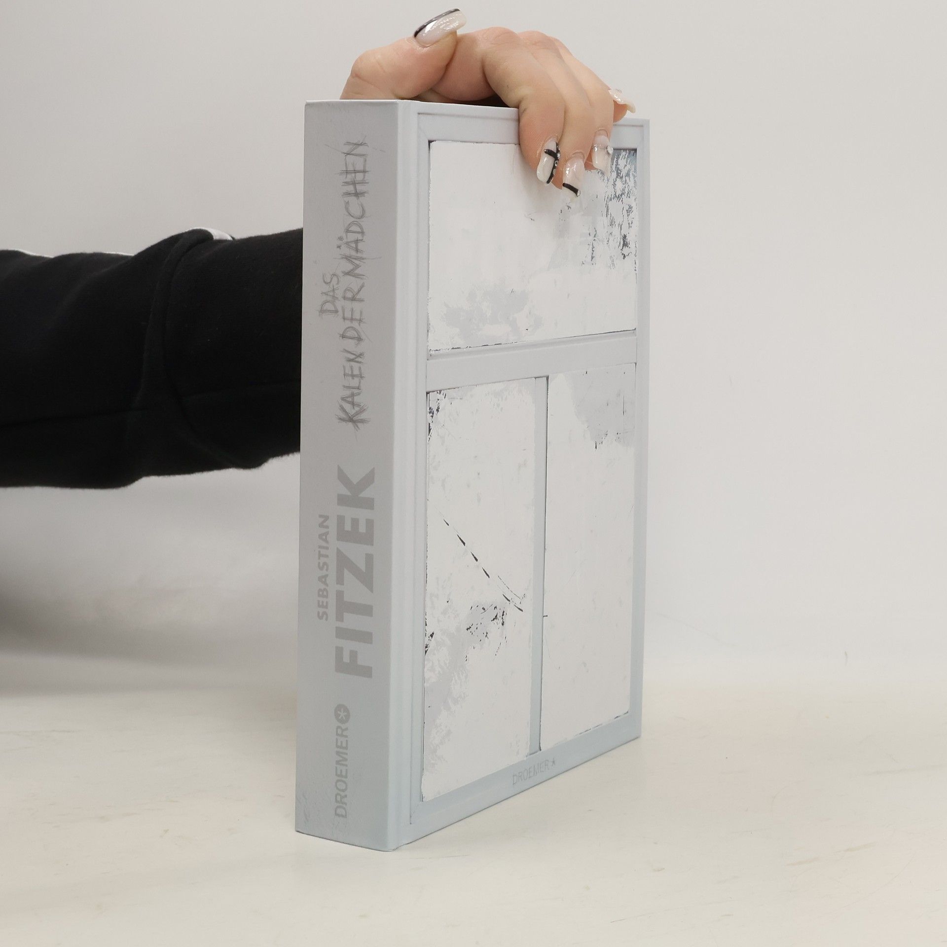 Sebastian Fitzek Das Kalendermädchen