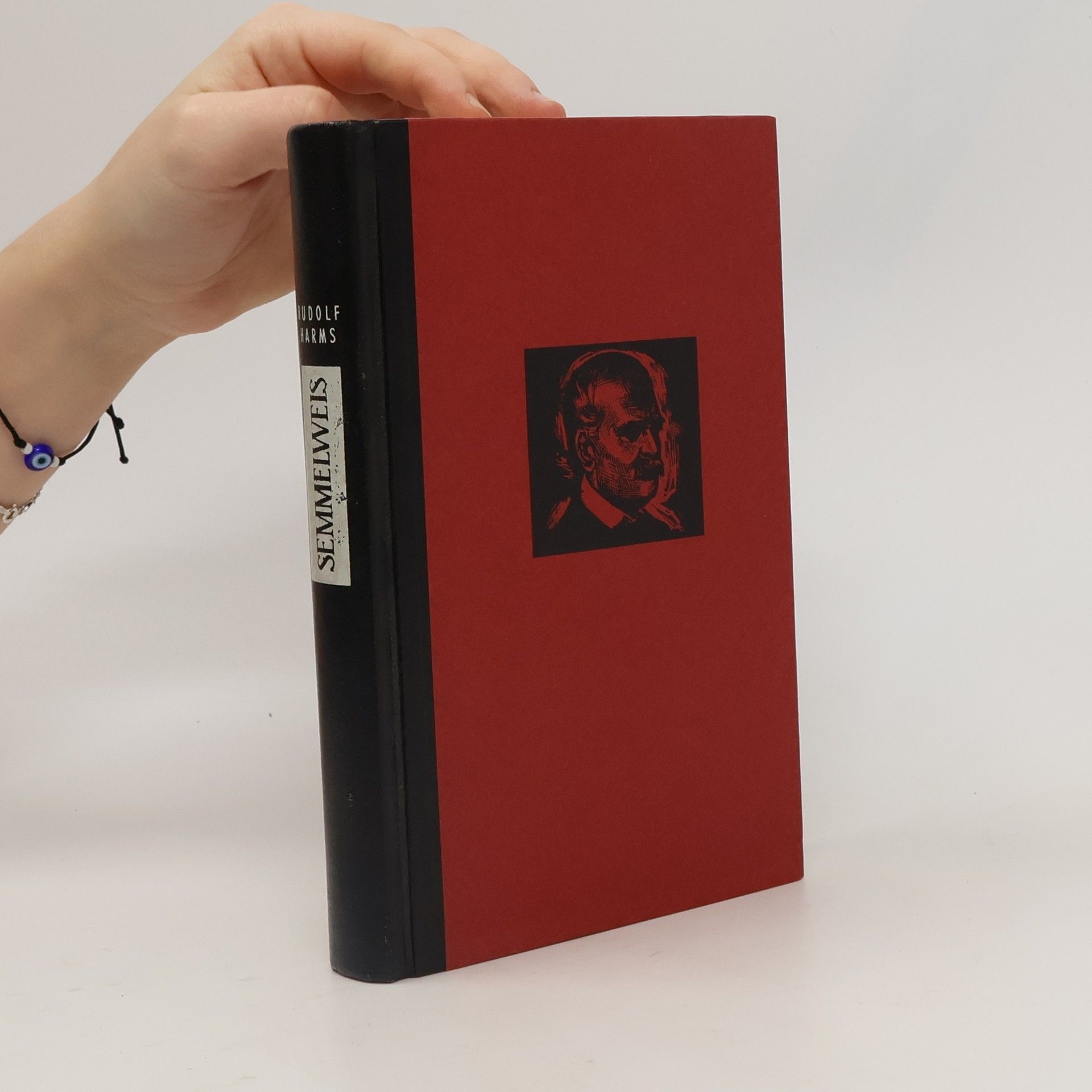 Rudolf Harms Semmelweis