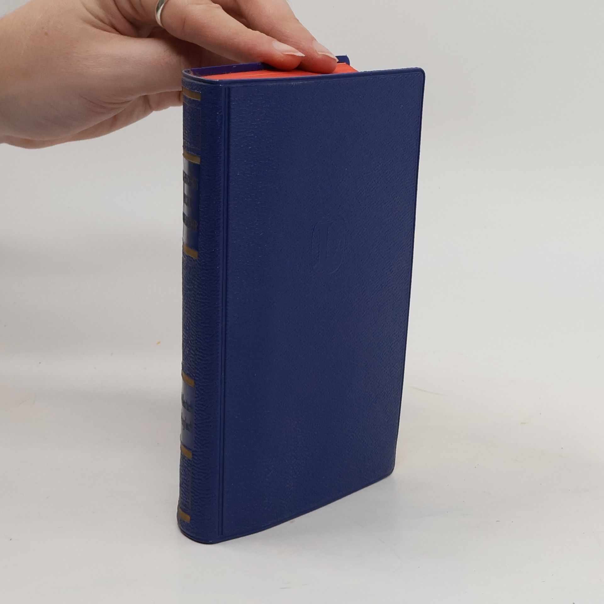 Various authors Langenscheidts Taschenwörterbuch der englischen und deutschen Sprache. Erster Teil