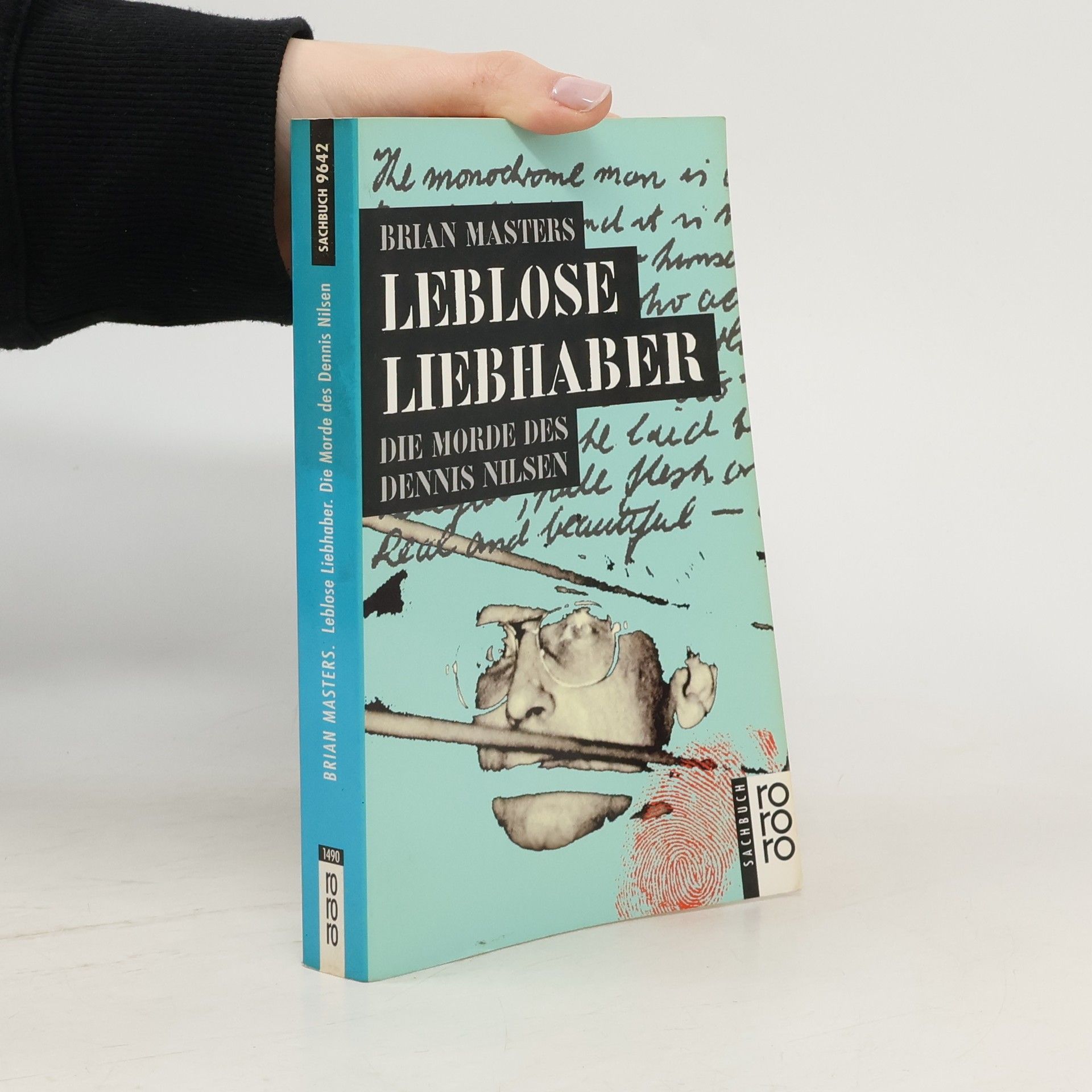 Brian Masters Leblose Liebhaber