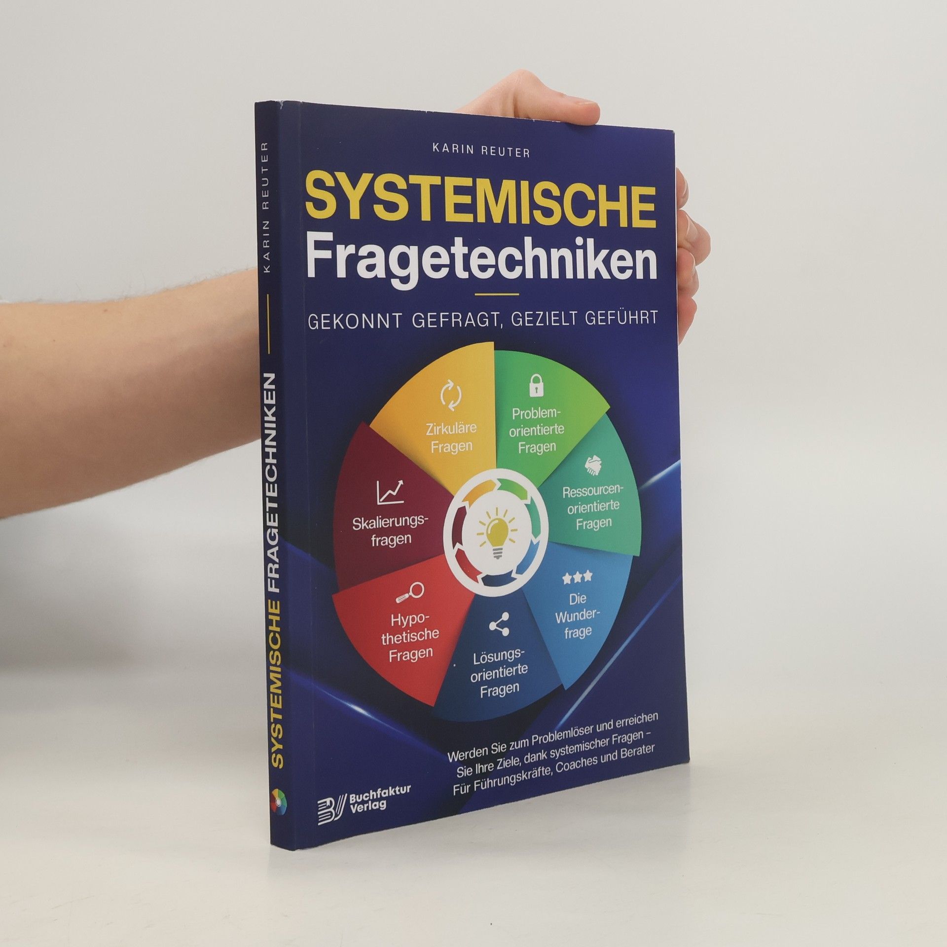 Systemische Fragetechniken