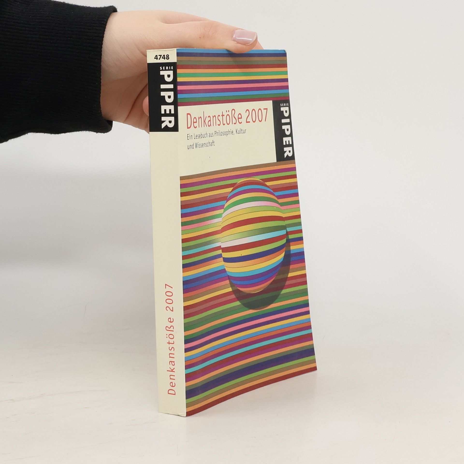 Autorenkollektiv Denkanstöße