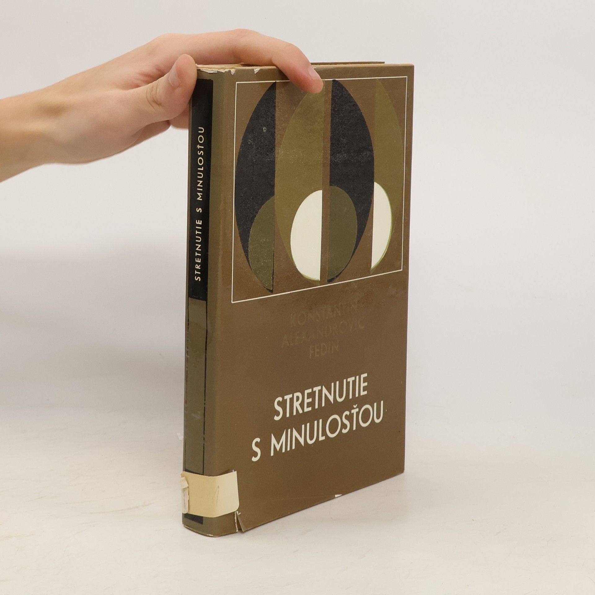 Stretnutie s minulosťou