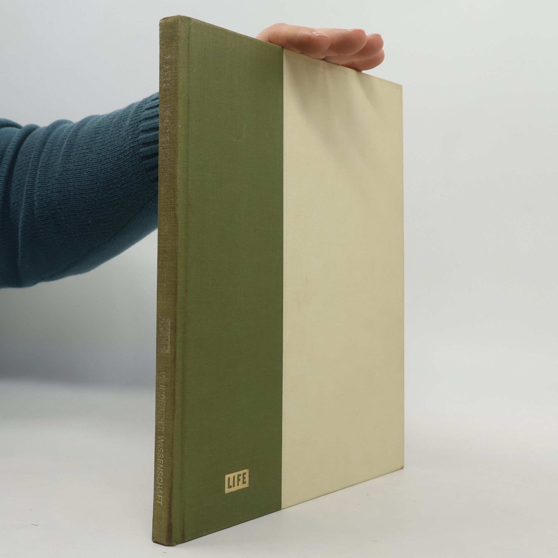 Various authors Wunder der Wissenschaft. Der Flug