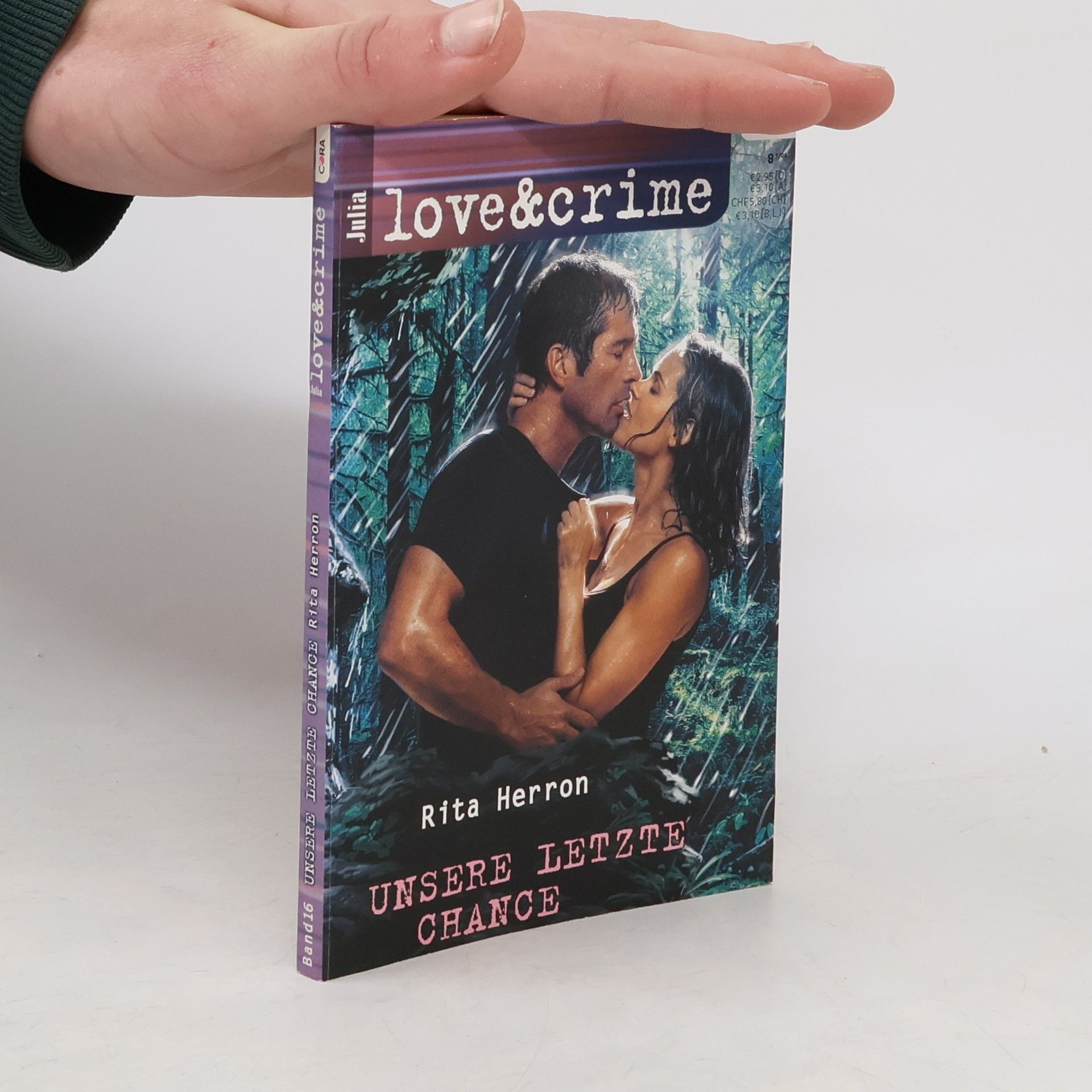 Unsere letzte Chance