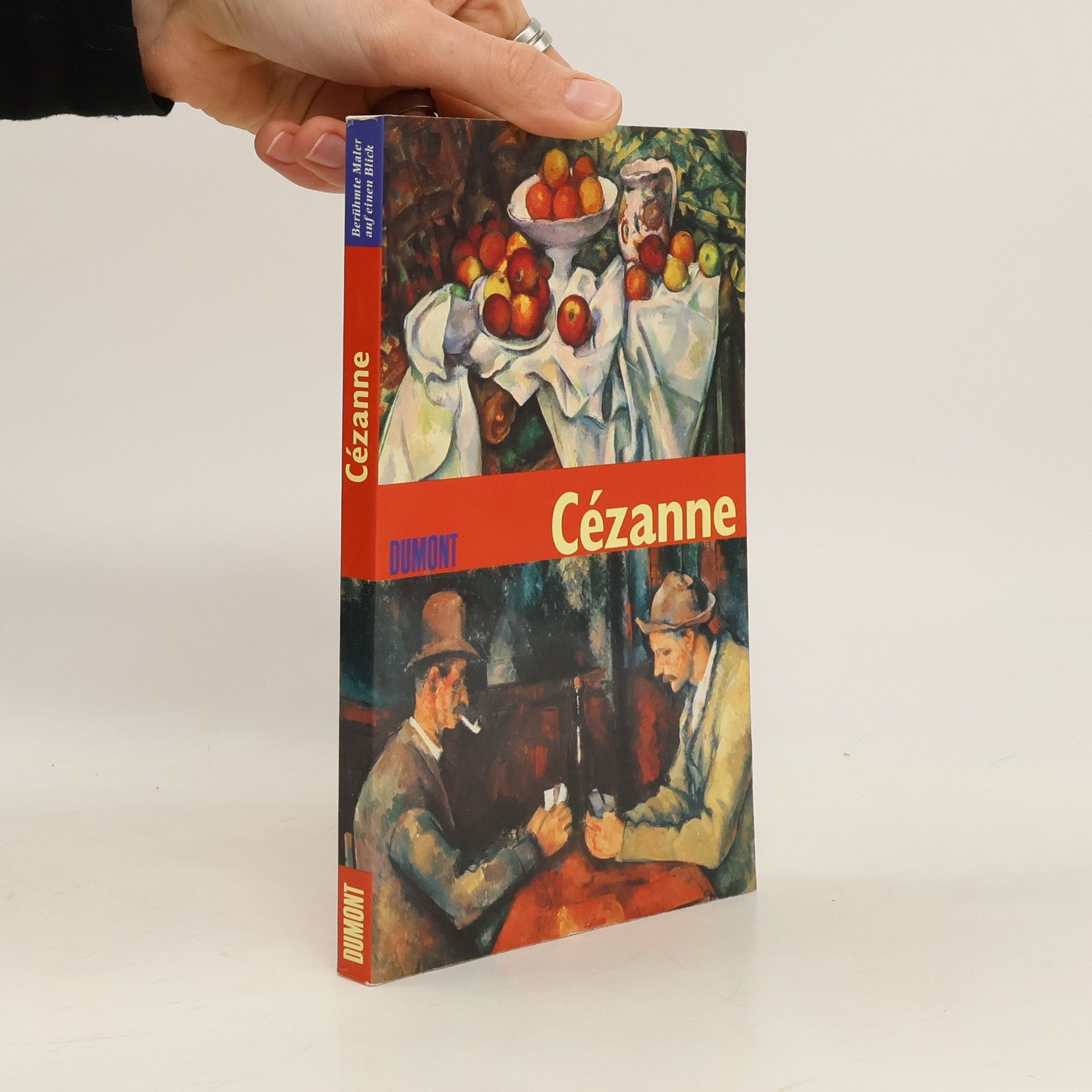 Collectif d'auteurs Paul Cézanne