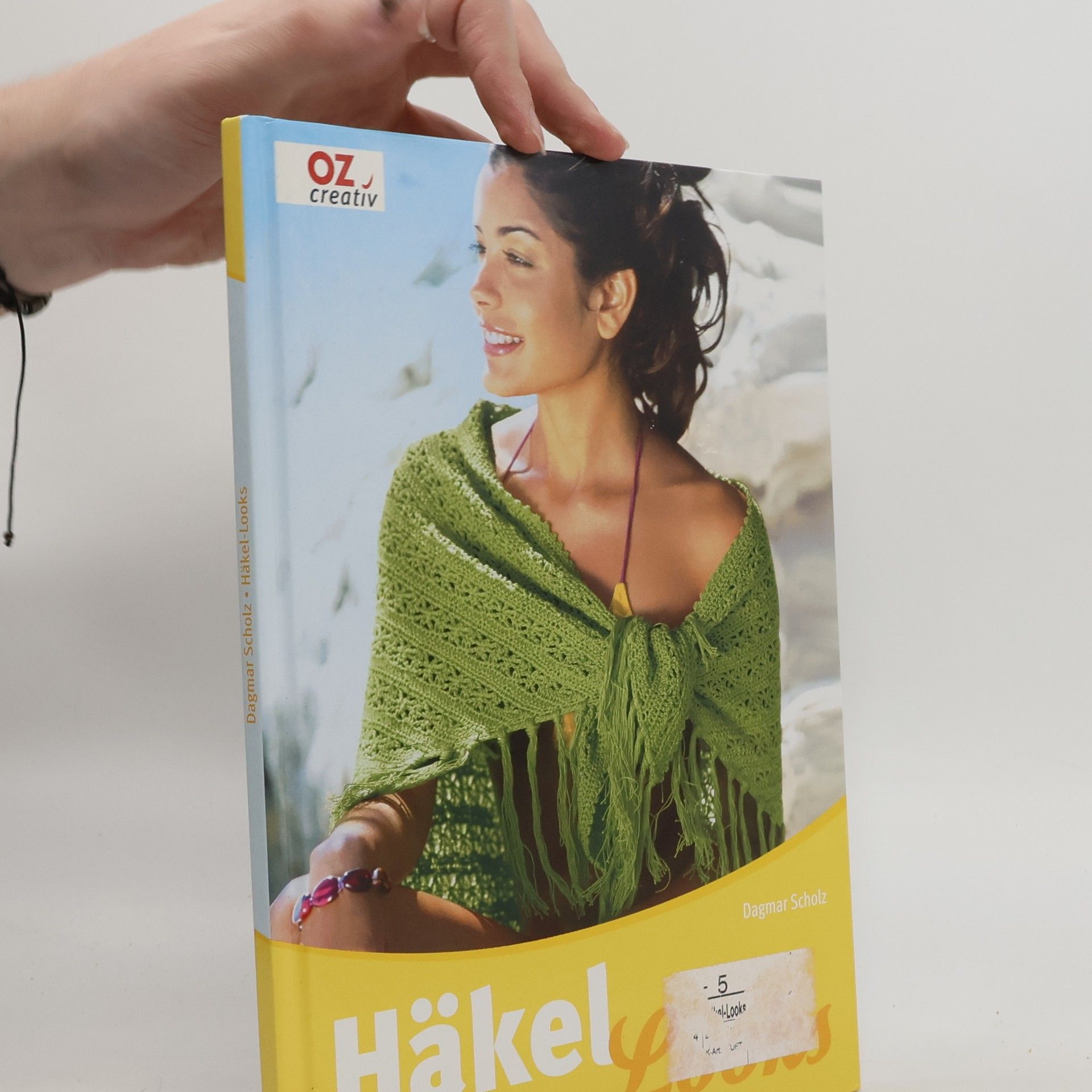 Häkel Looks. Mode & Accessoires