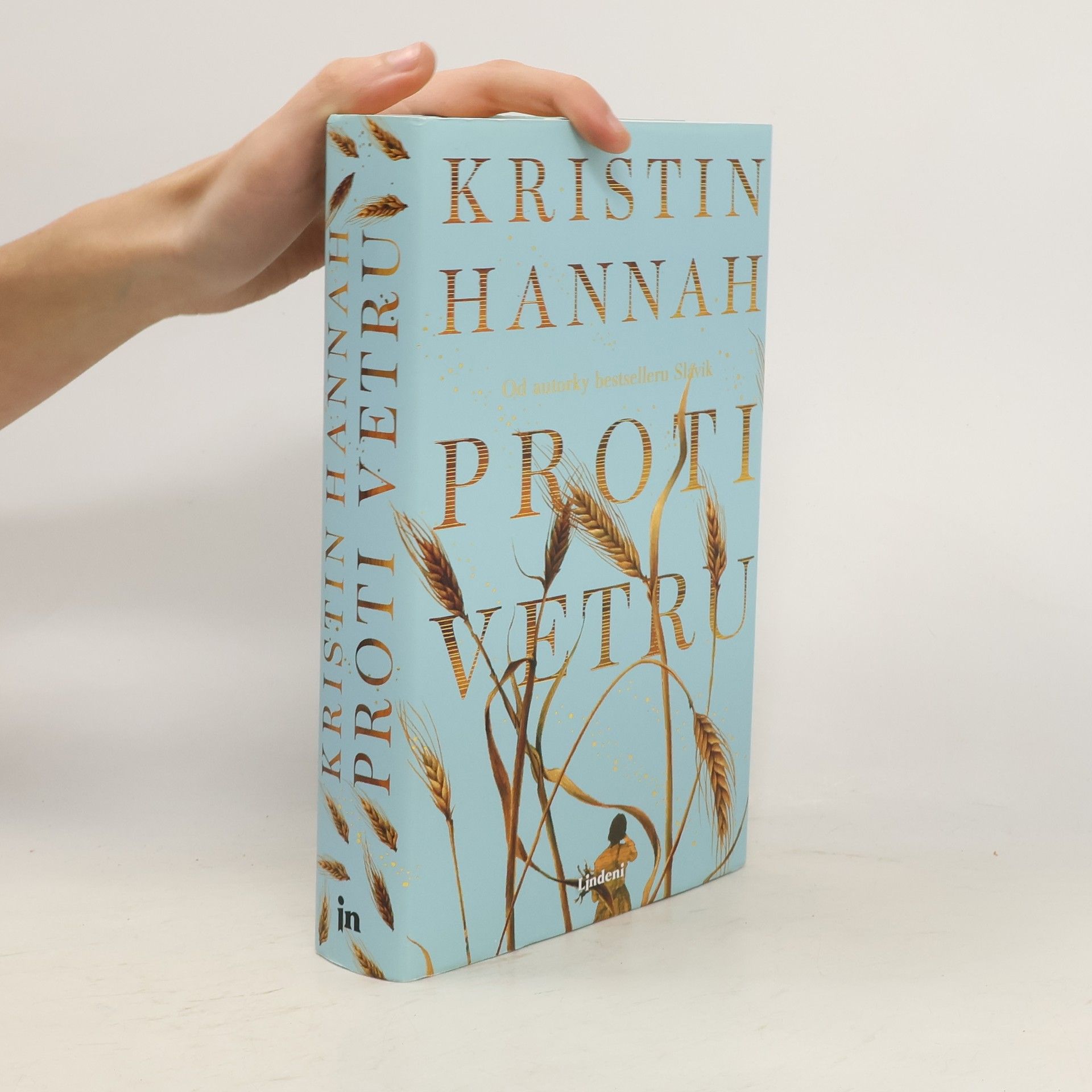 Kristin Hannah Proti vetru