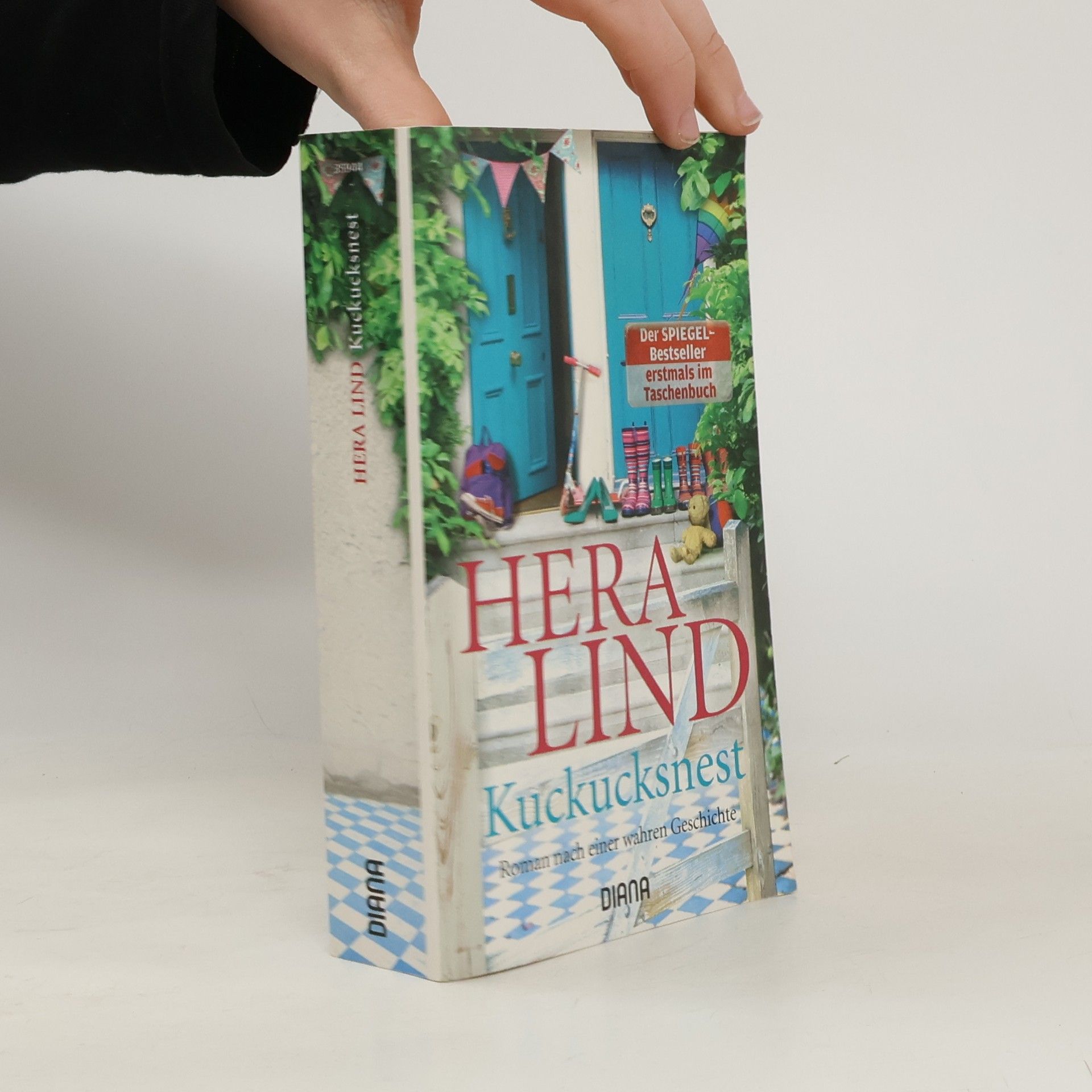 Hera Lind Kuckucksnest