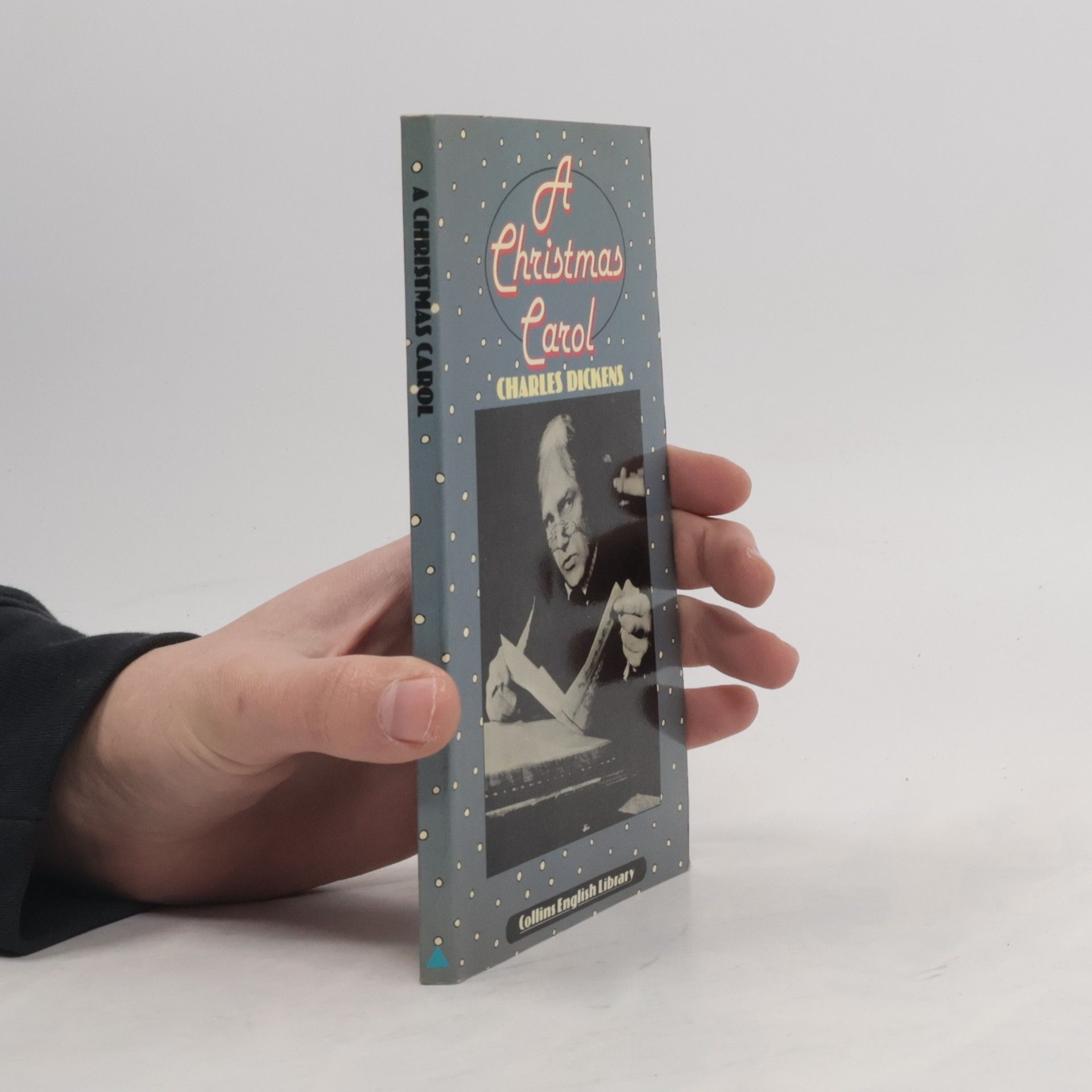 Charles Dickens A Christmas Carol