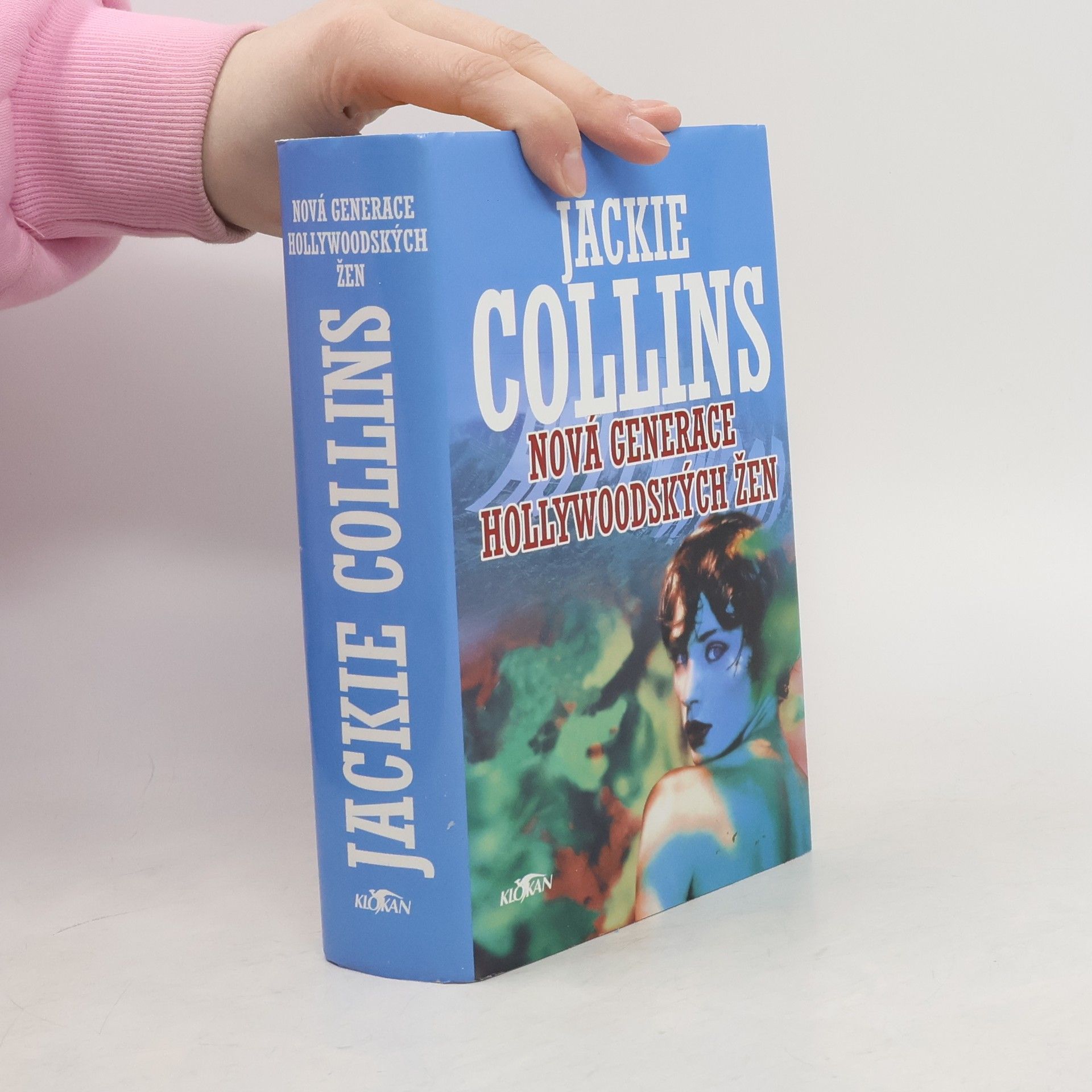 Nová generace hollywoodských žen